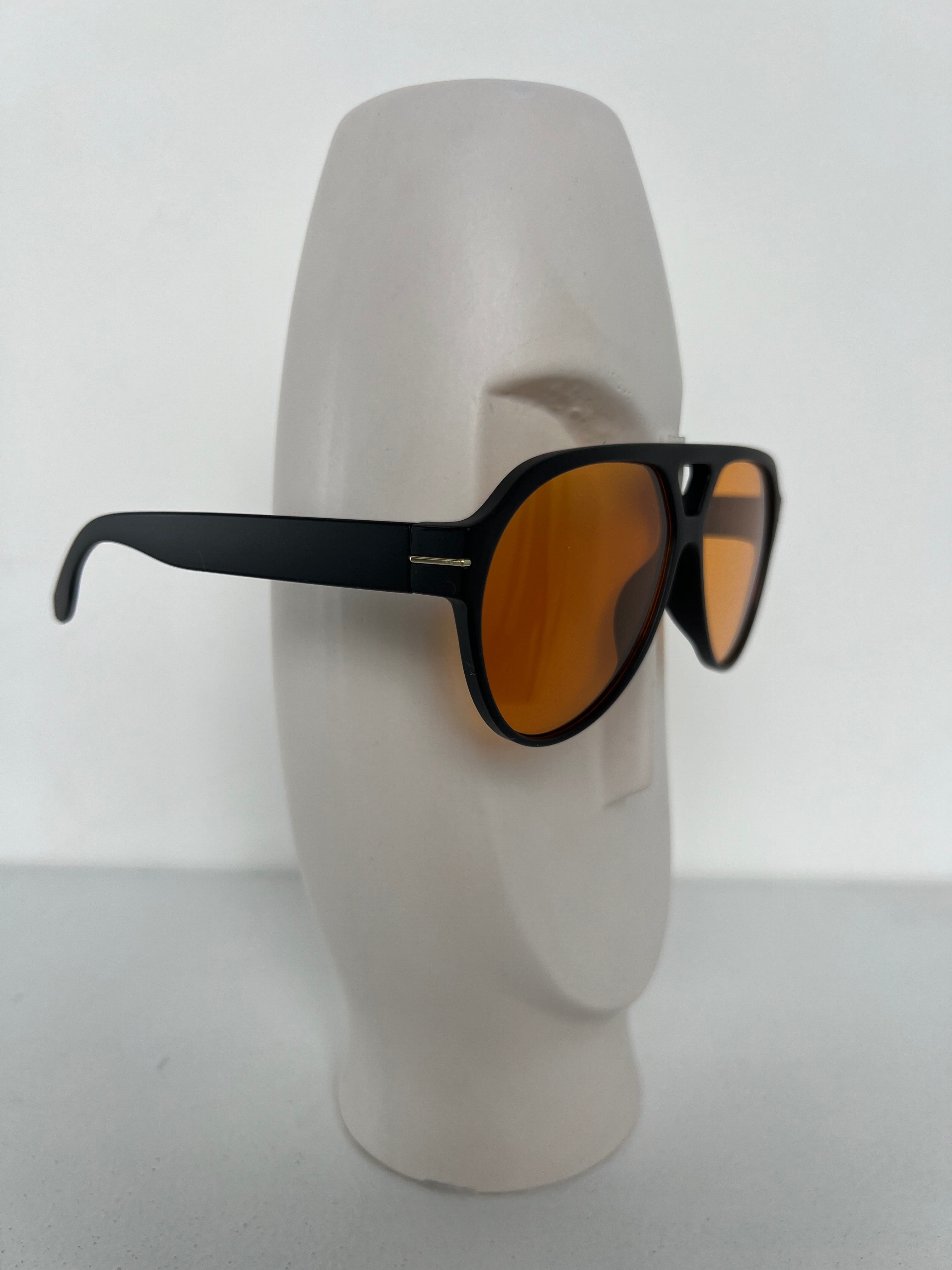 Lentes ovalado