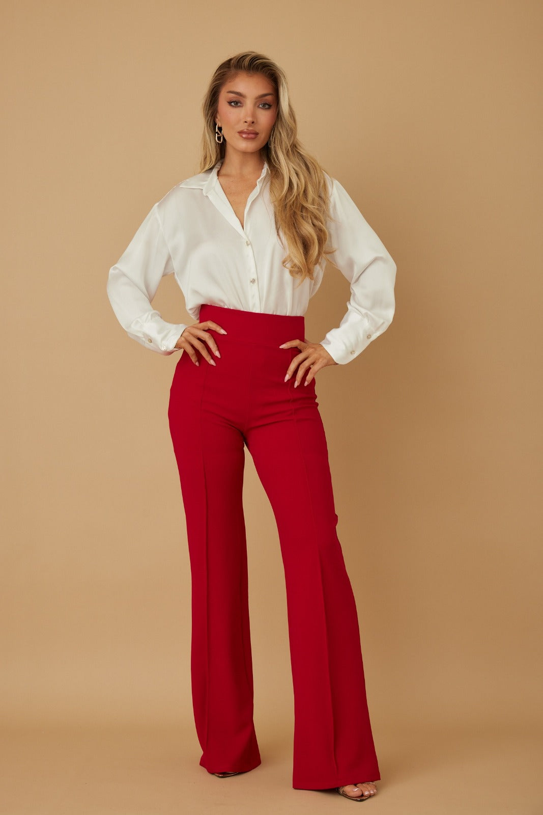 Fashion Styled