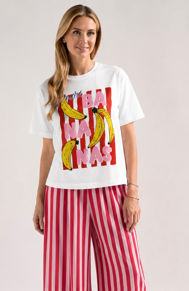 T-Shirt BANANAS