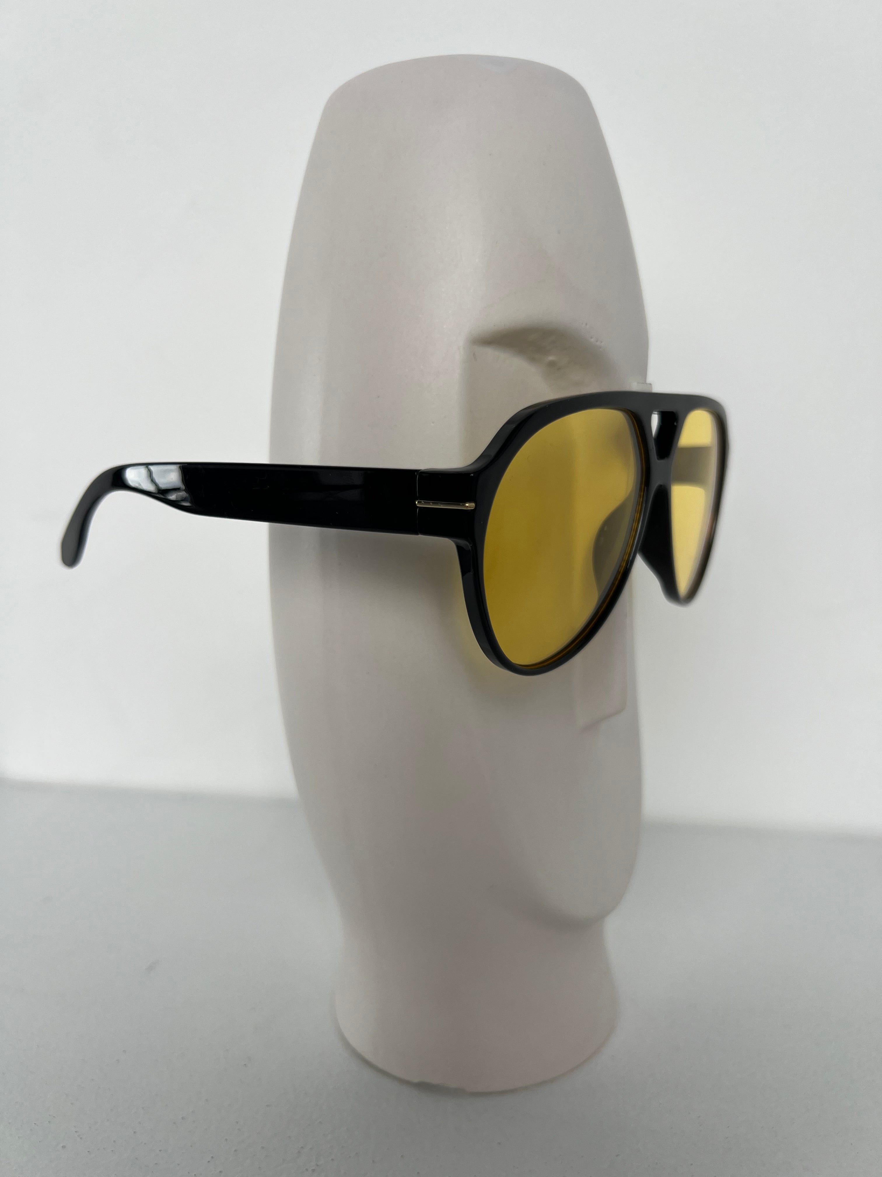 Lentes ovalado