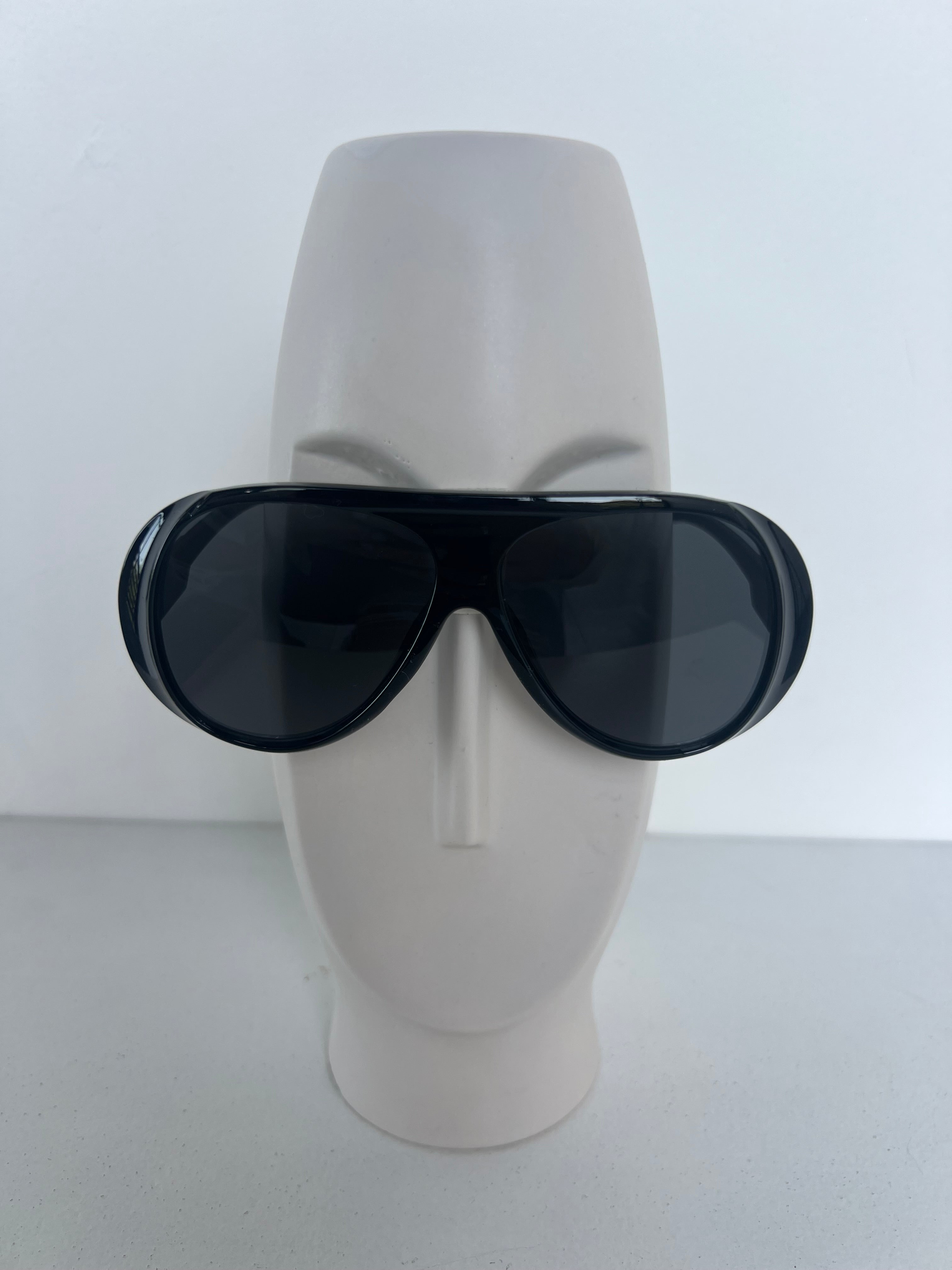 Lentes ovalado acrílico