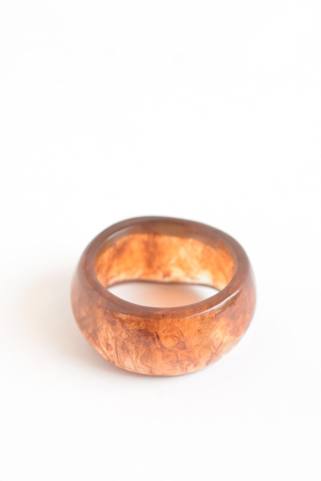 Brazalete acrílico