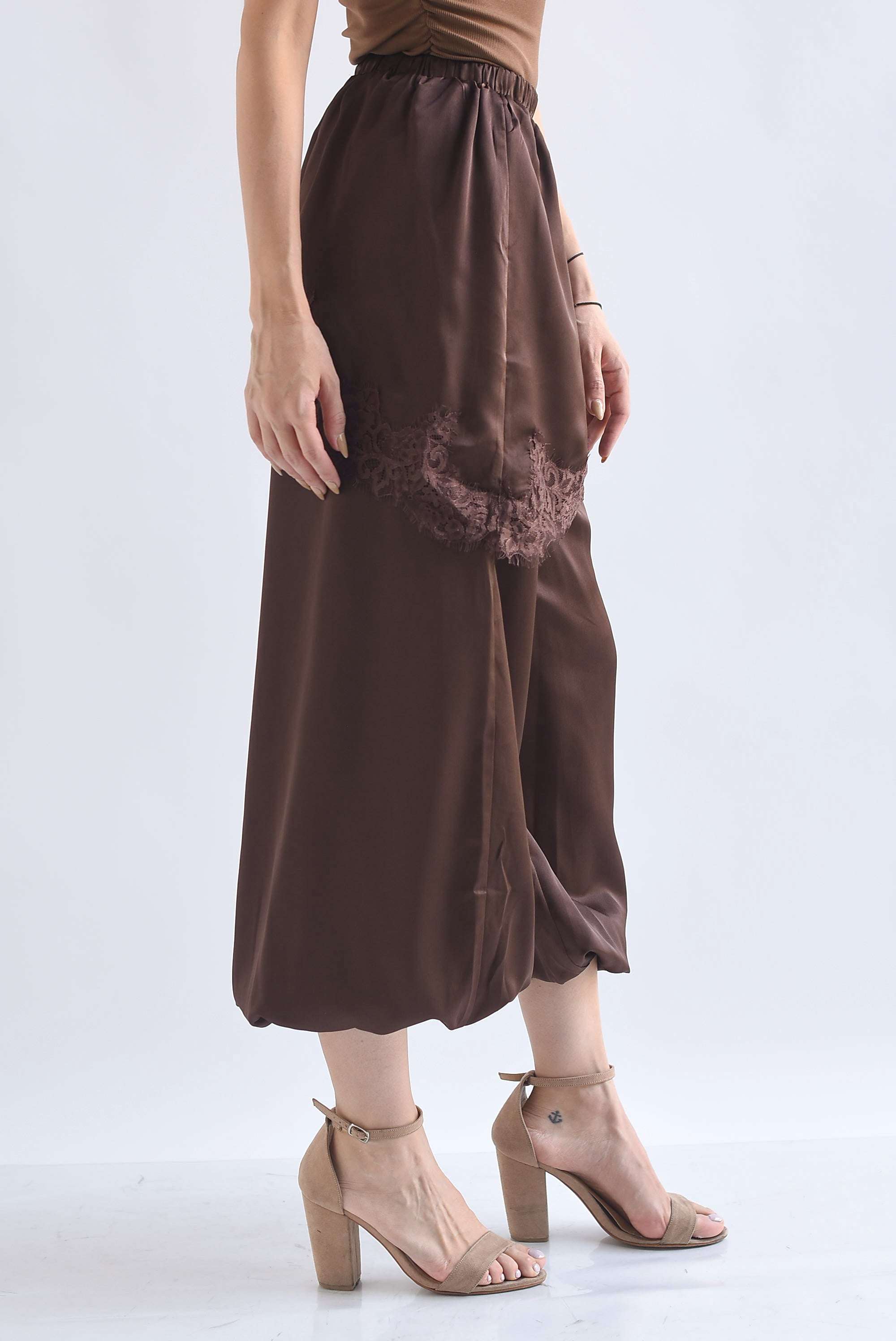Pantalón globo pareo