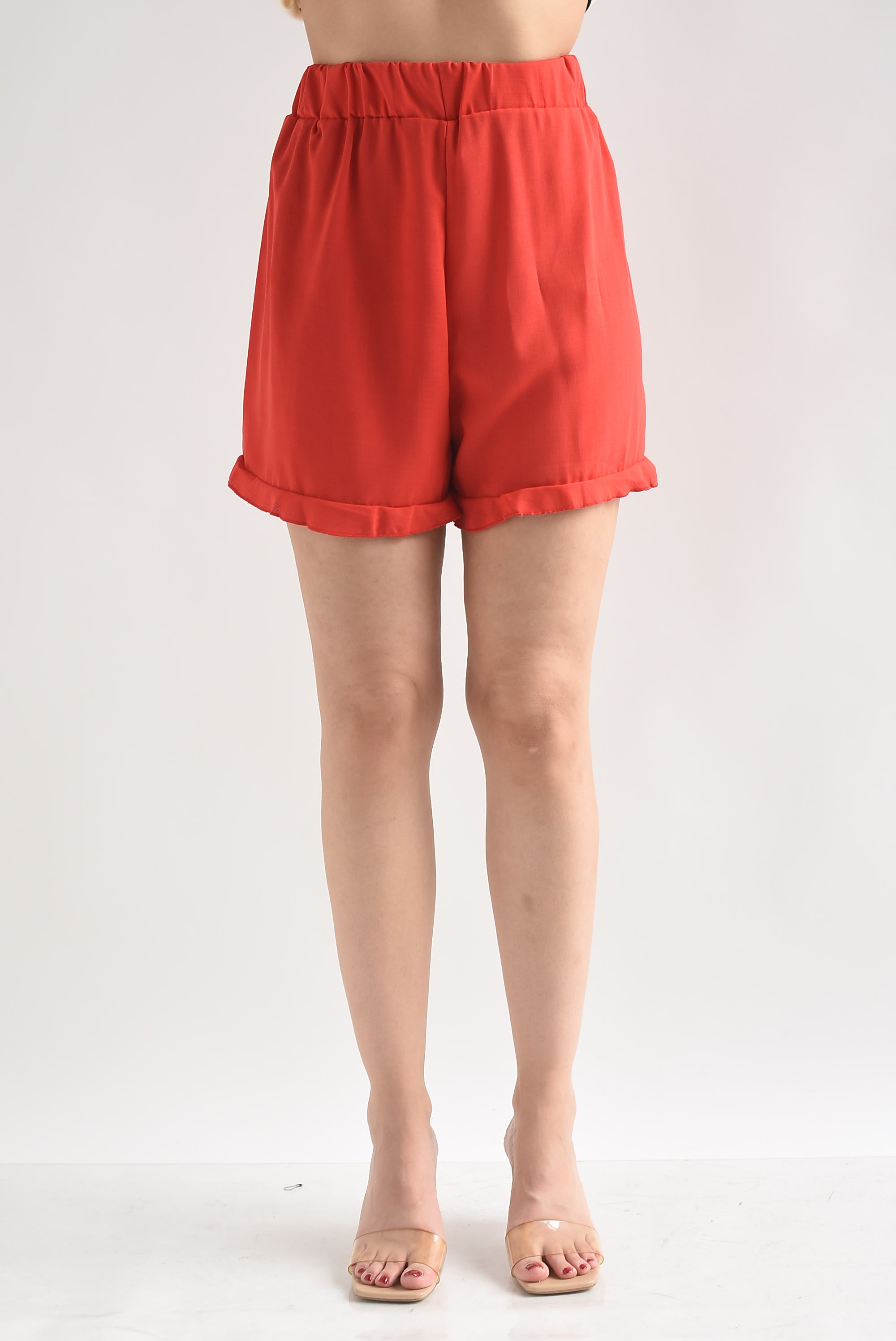 Short filo olán
