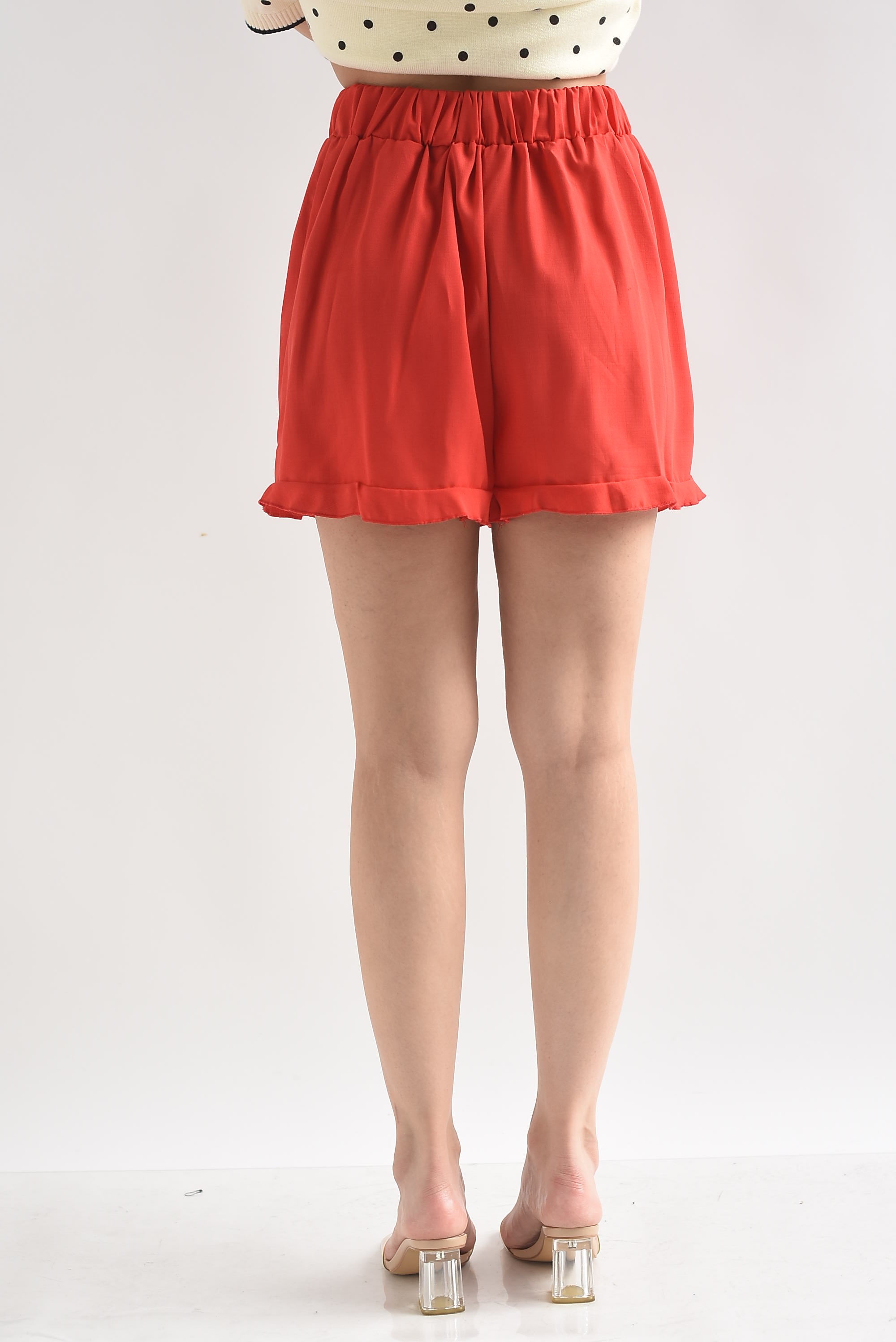 Short filo olán