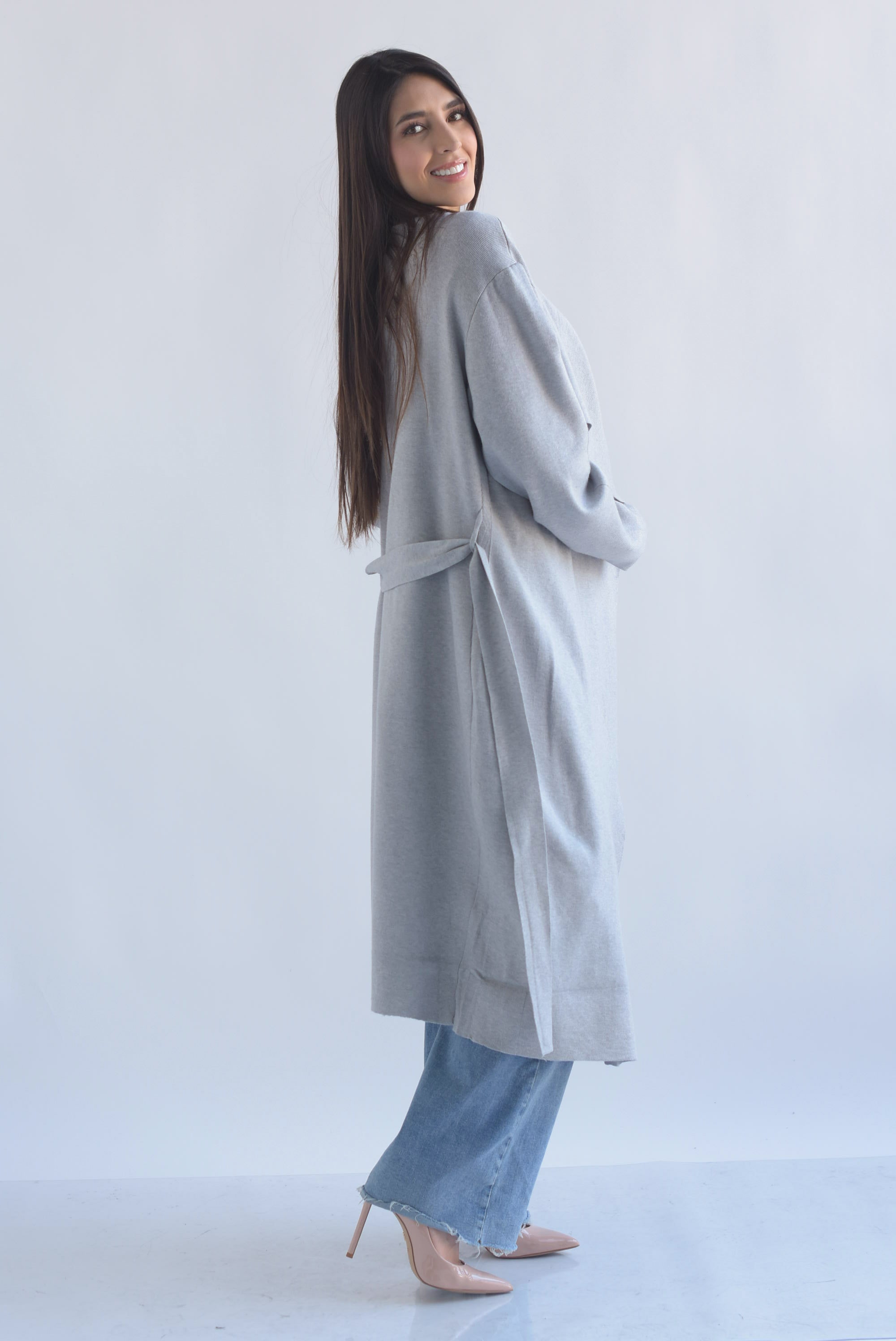 Ensamble punto solapa