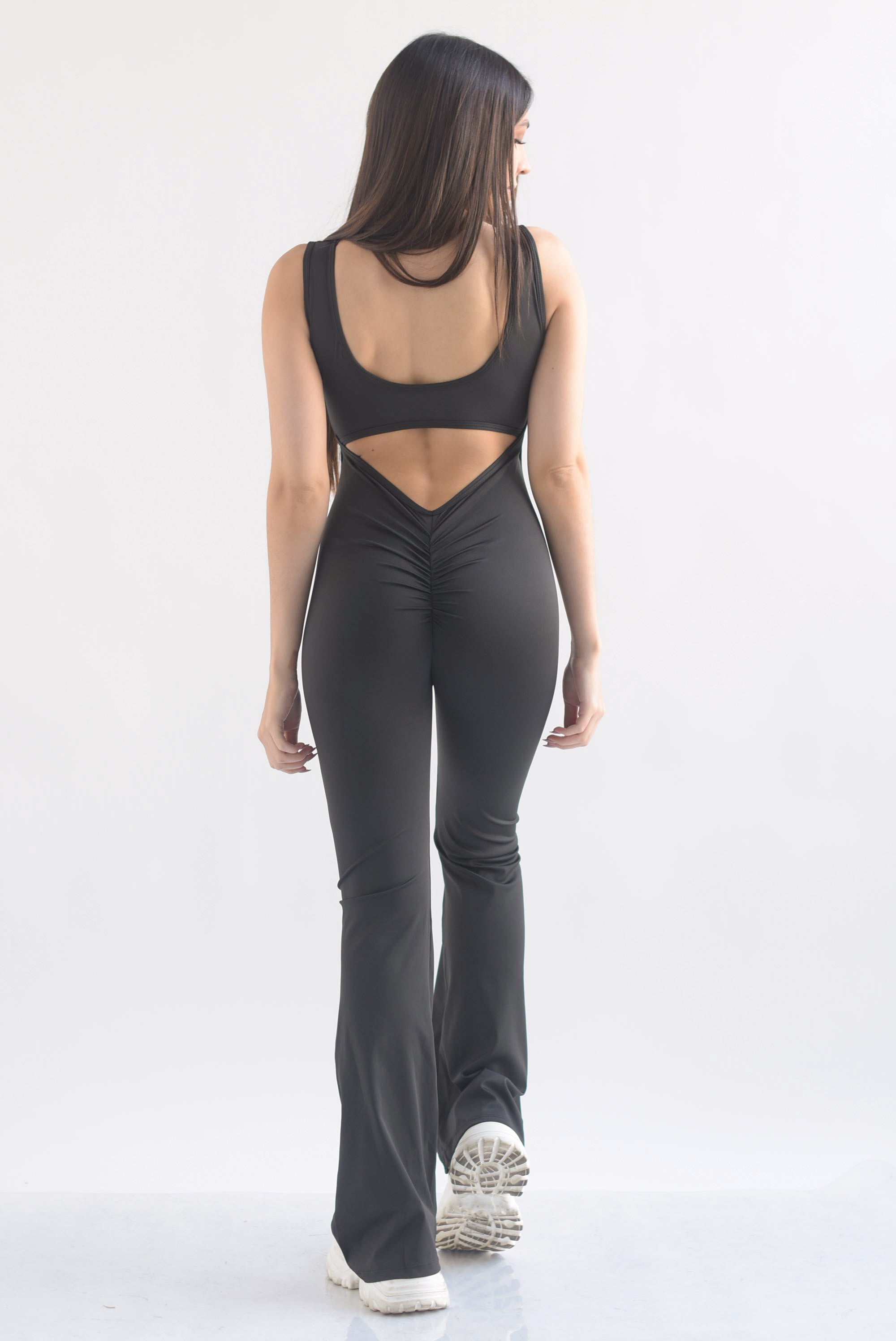 Jumpsuit catsuit sport