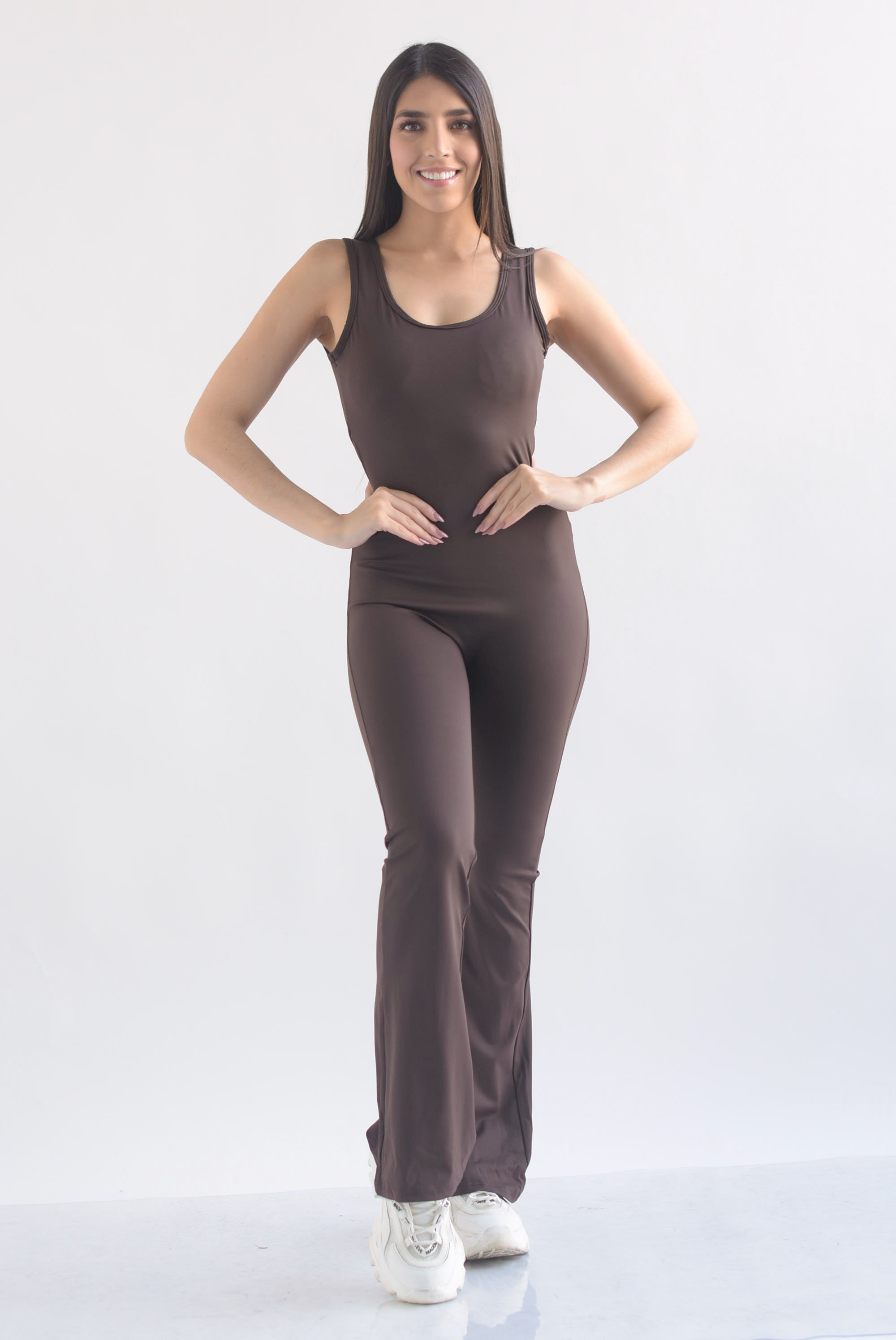 Jumpsuit catsuit sport