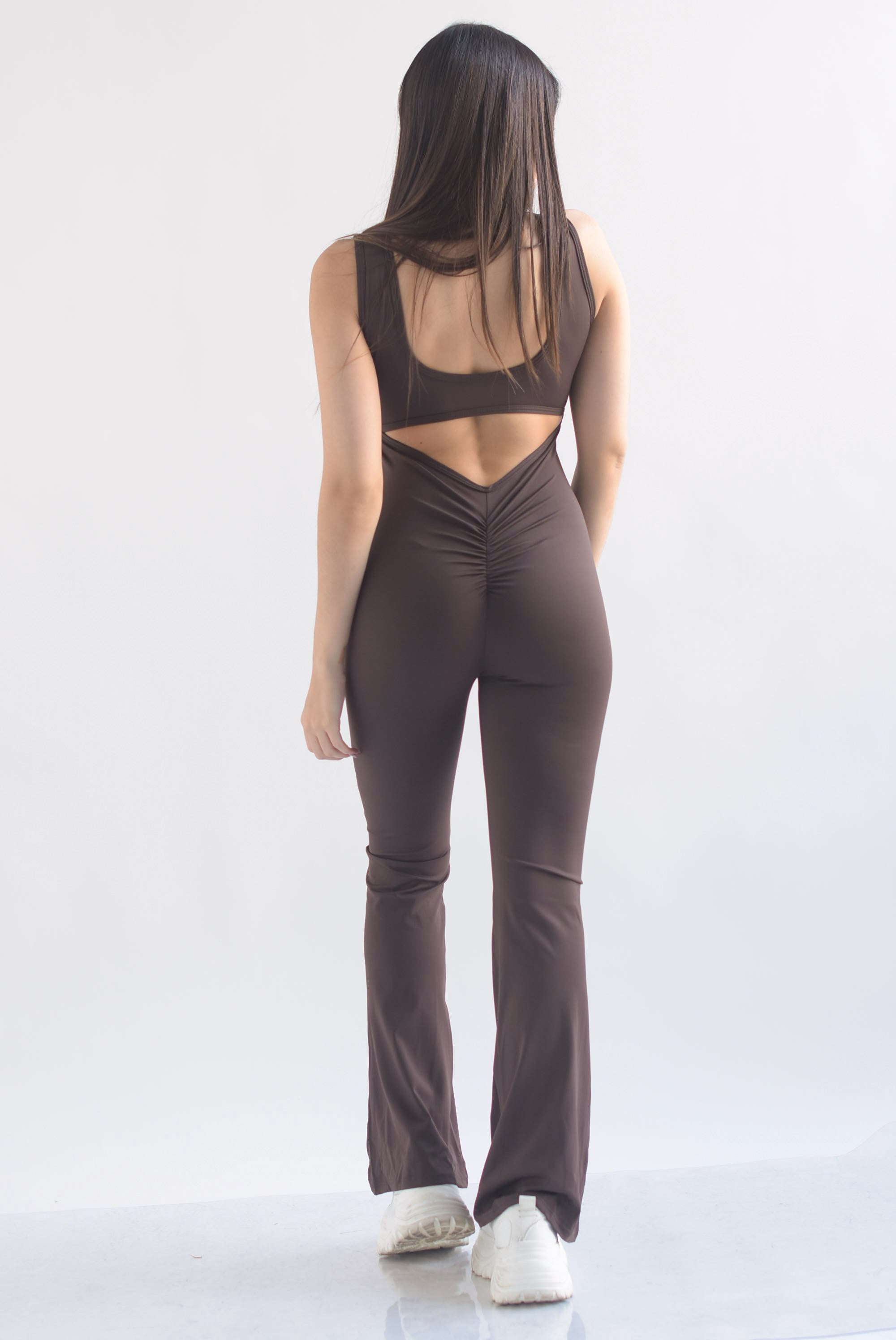 Jumpsuit catsuit sport