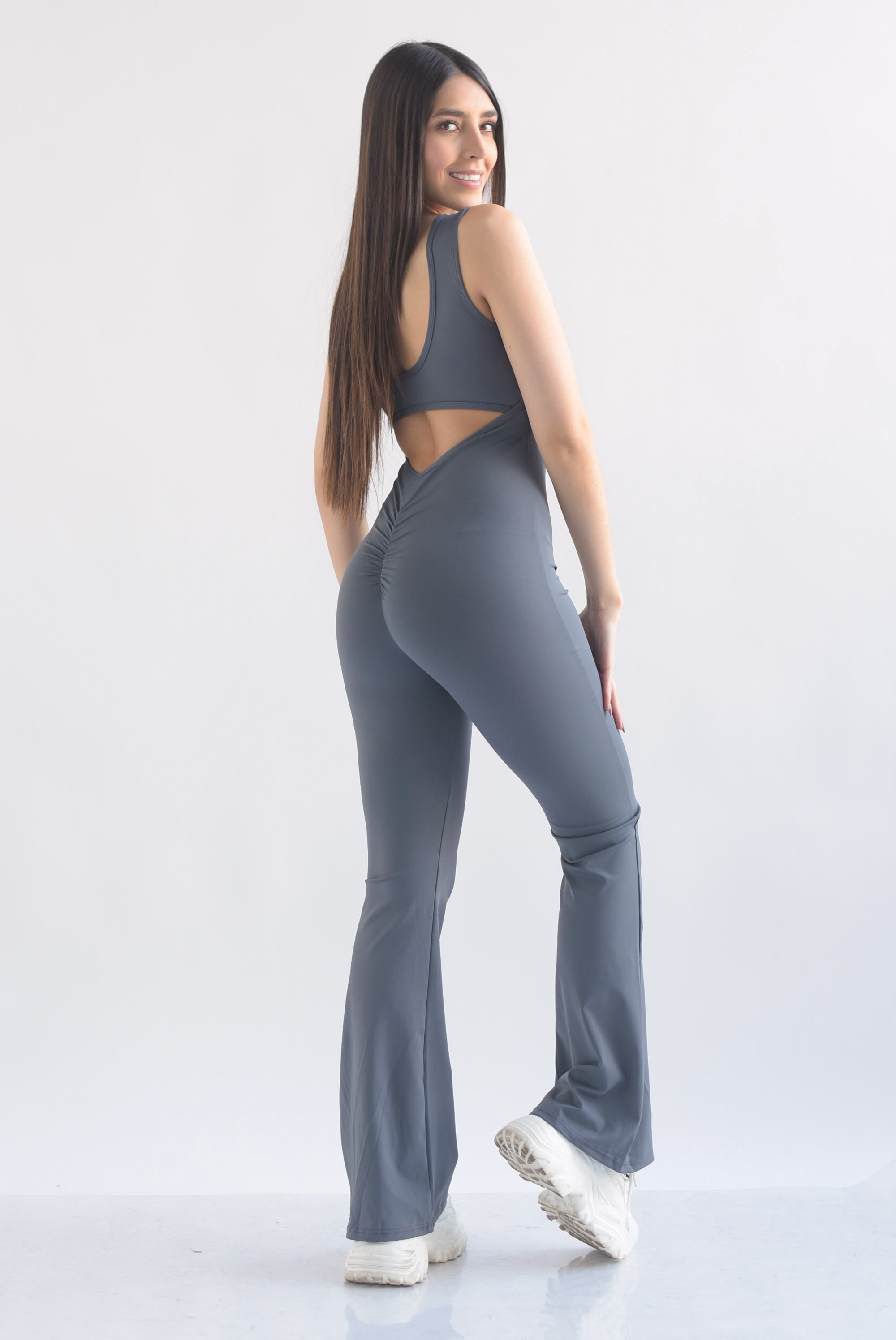 Jumpsuit catsuit sport