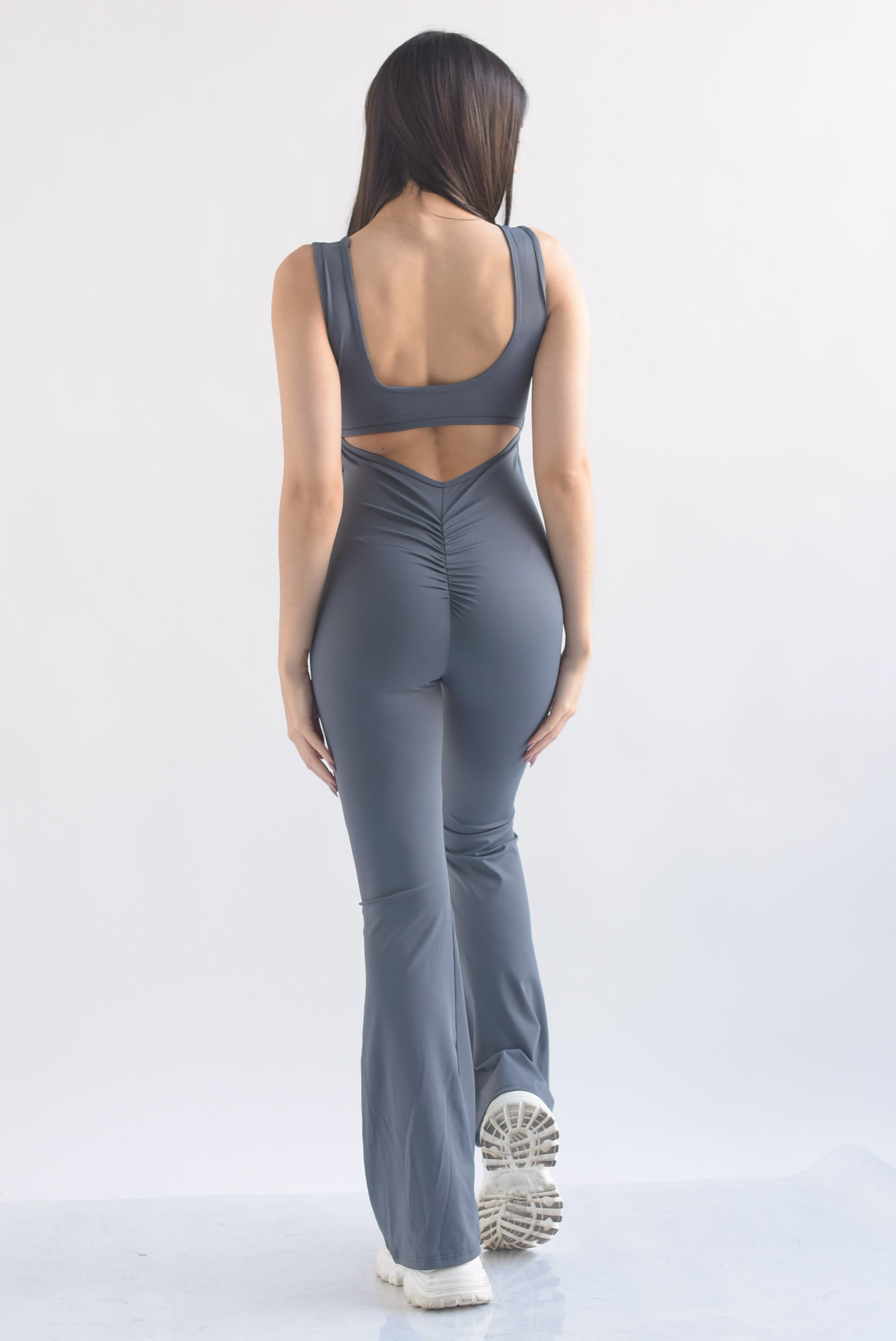 Jumpsuit catsuit sport