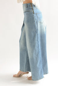 Fashion Styled Jeans dobles