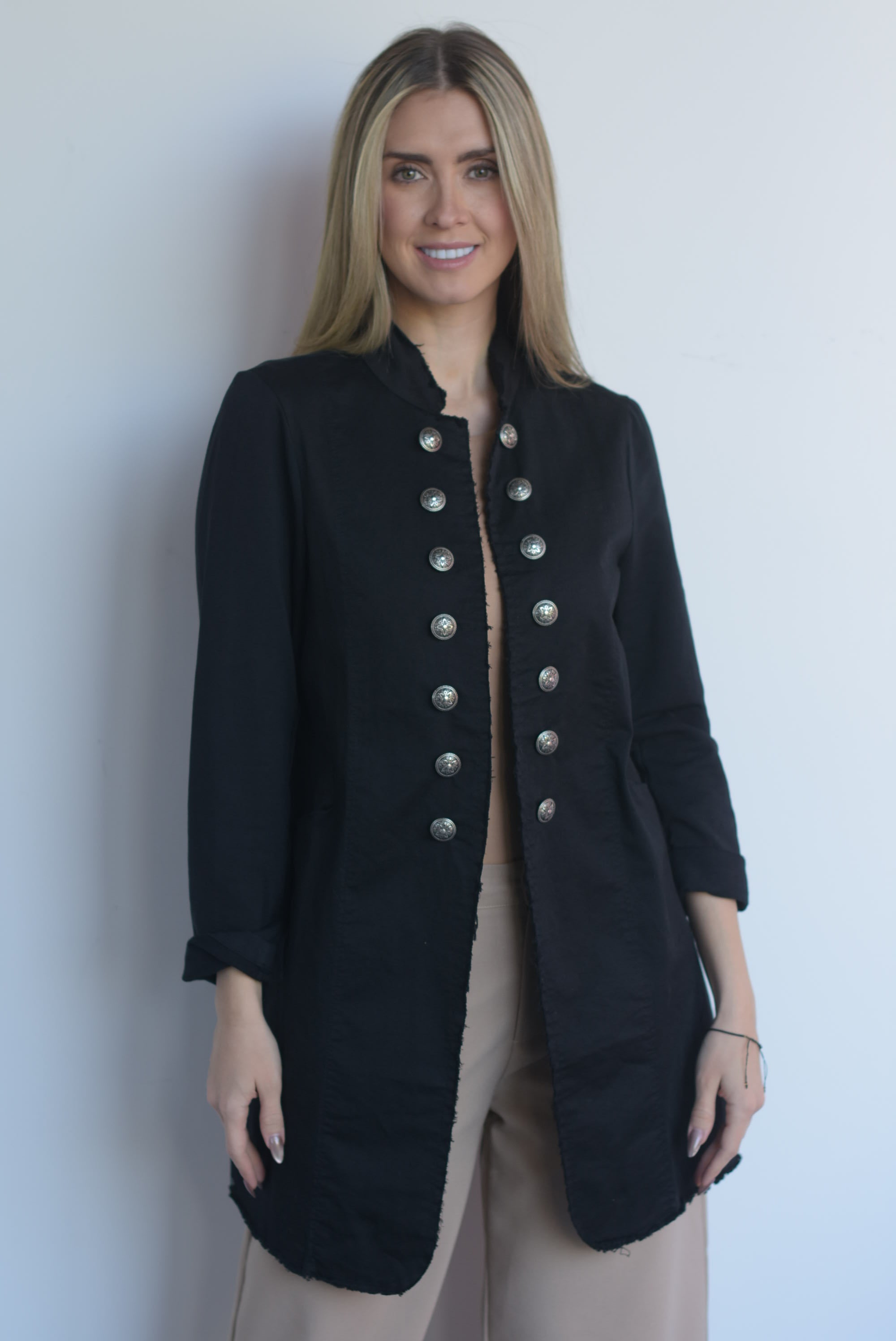 Militar jacket