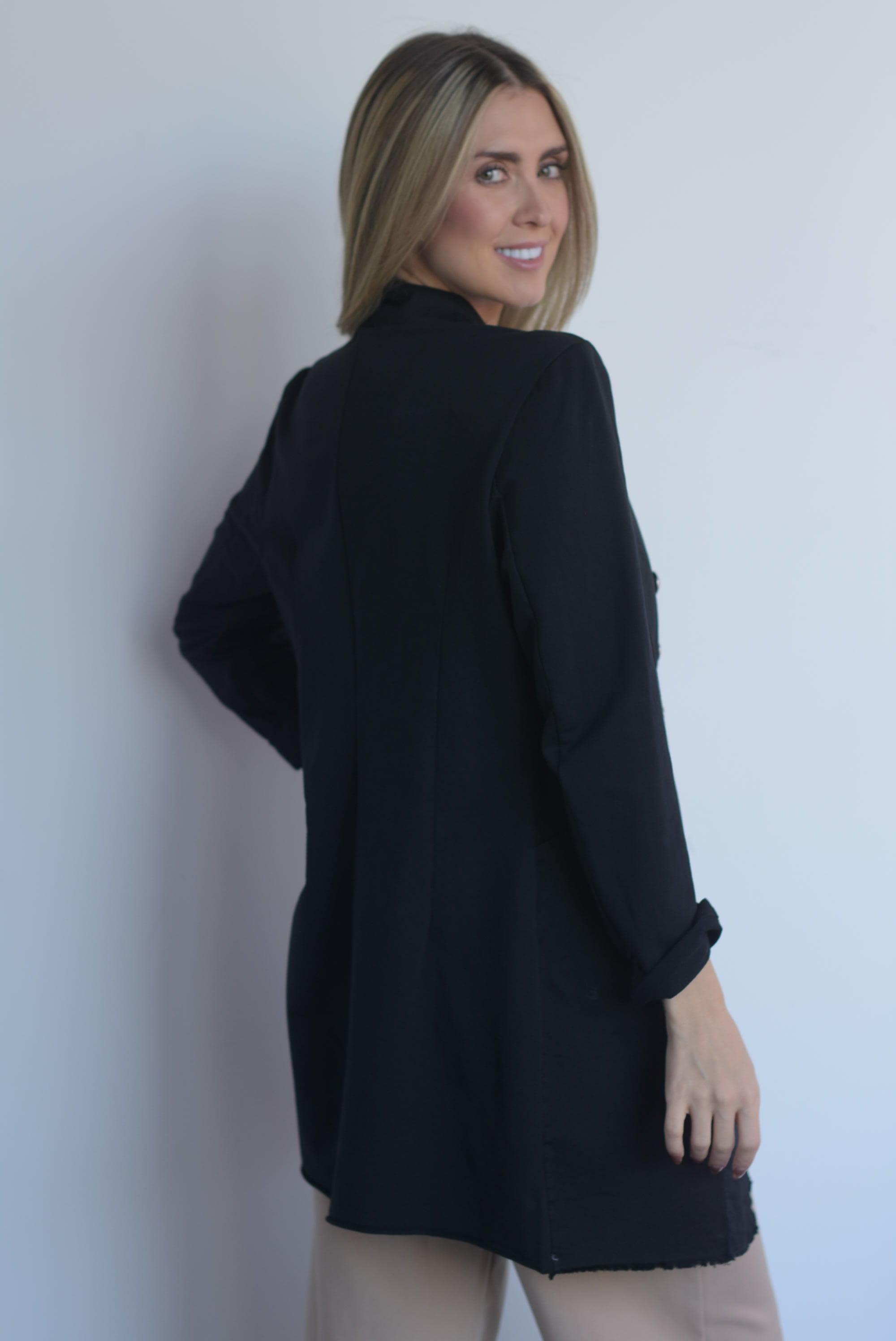 Militar jacket