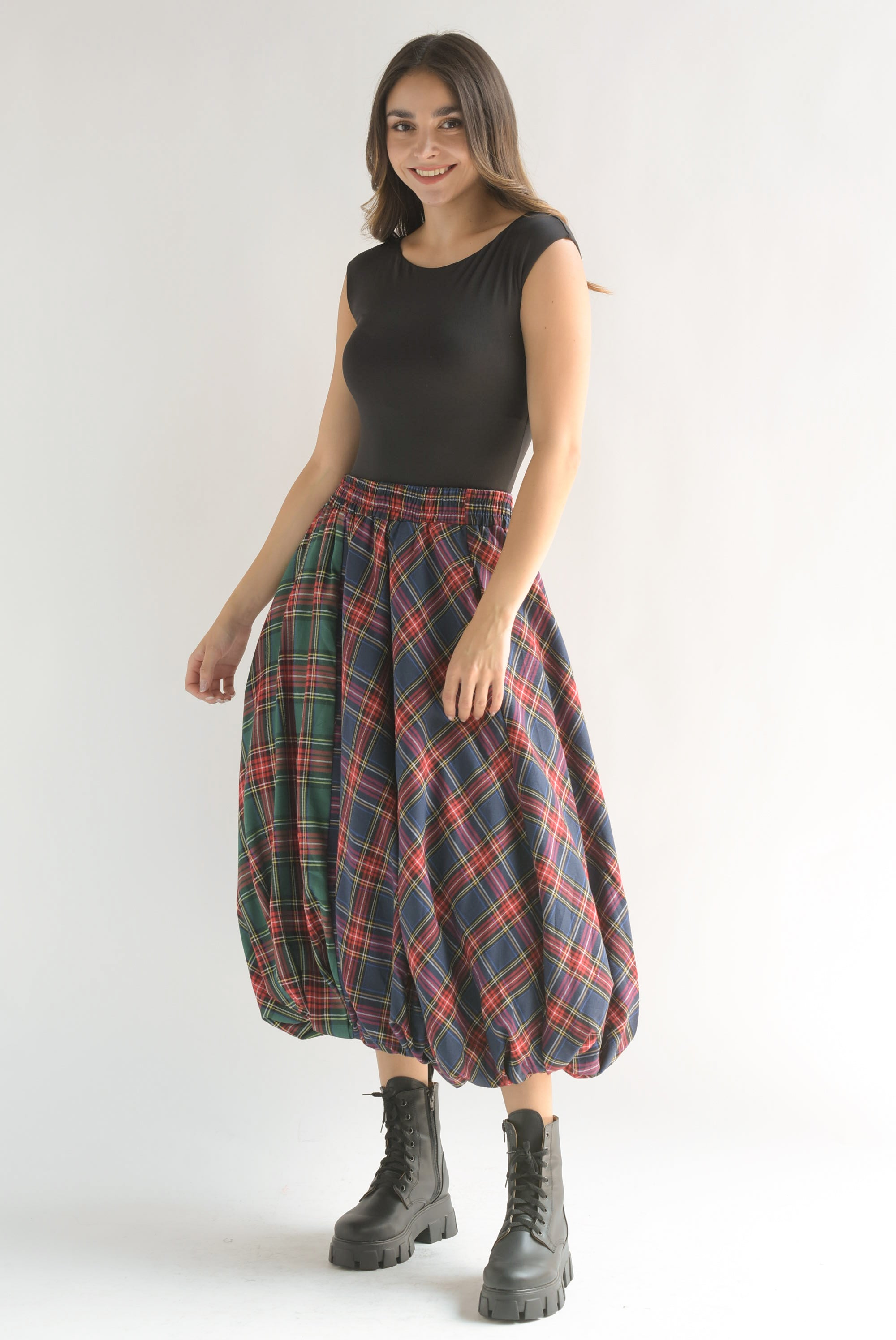 Fashion Styled