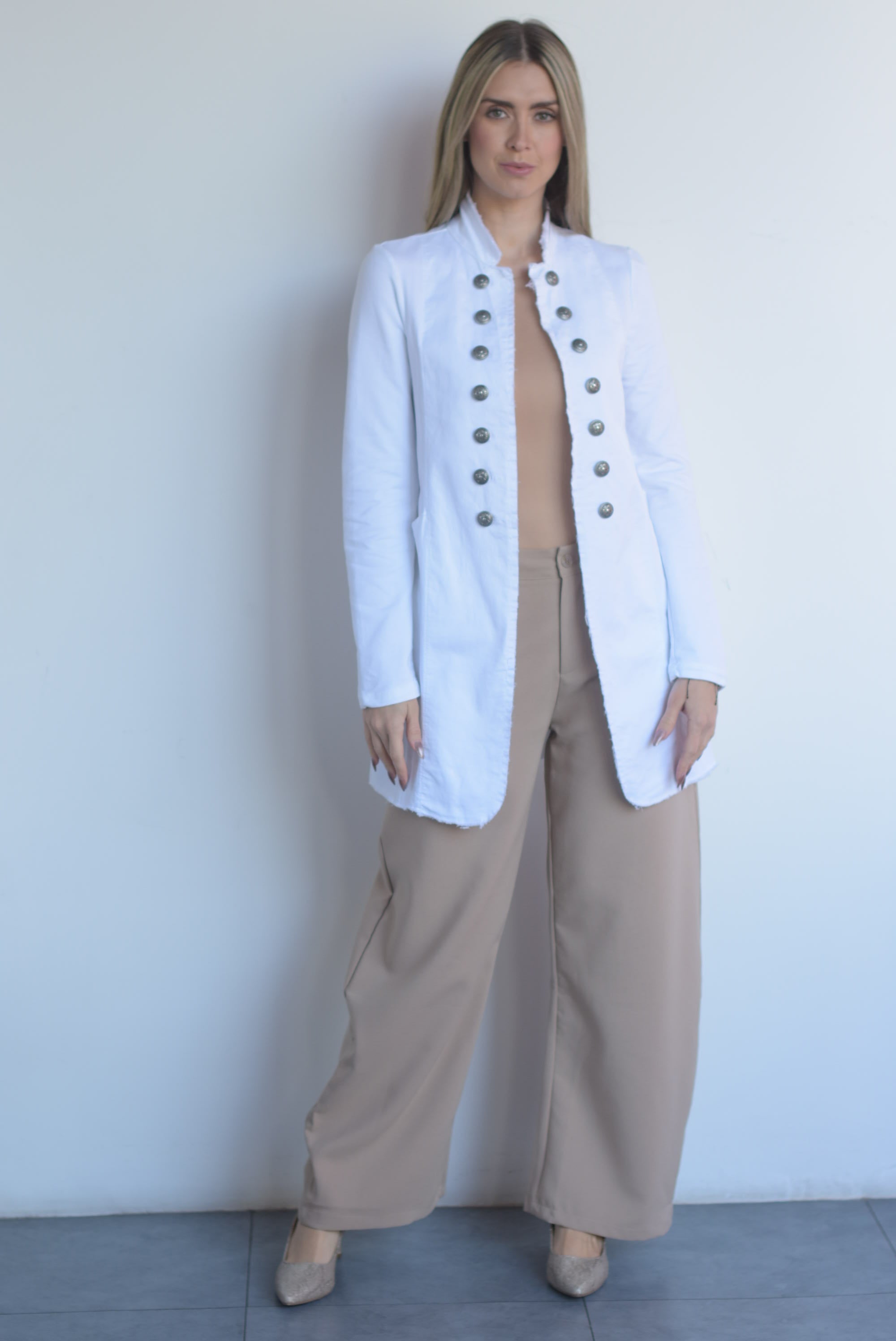Militar jacket