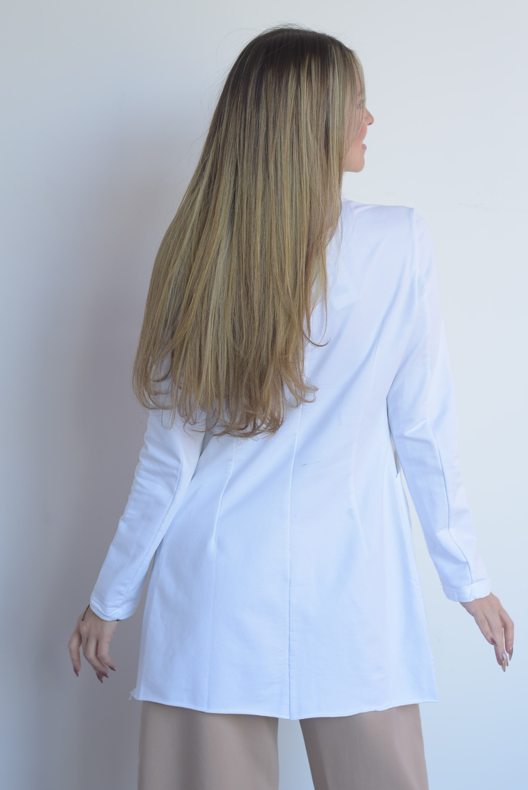 Militar jacket