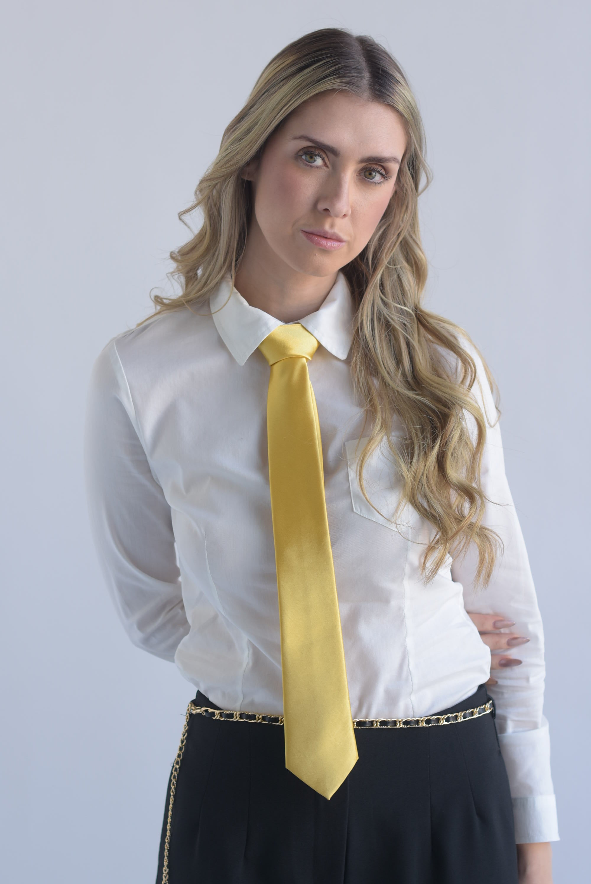 Corbata sastre