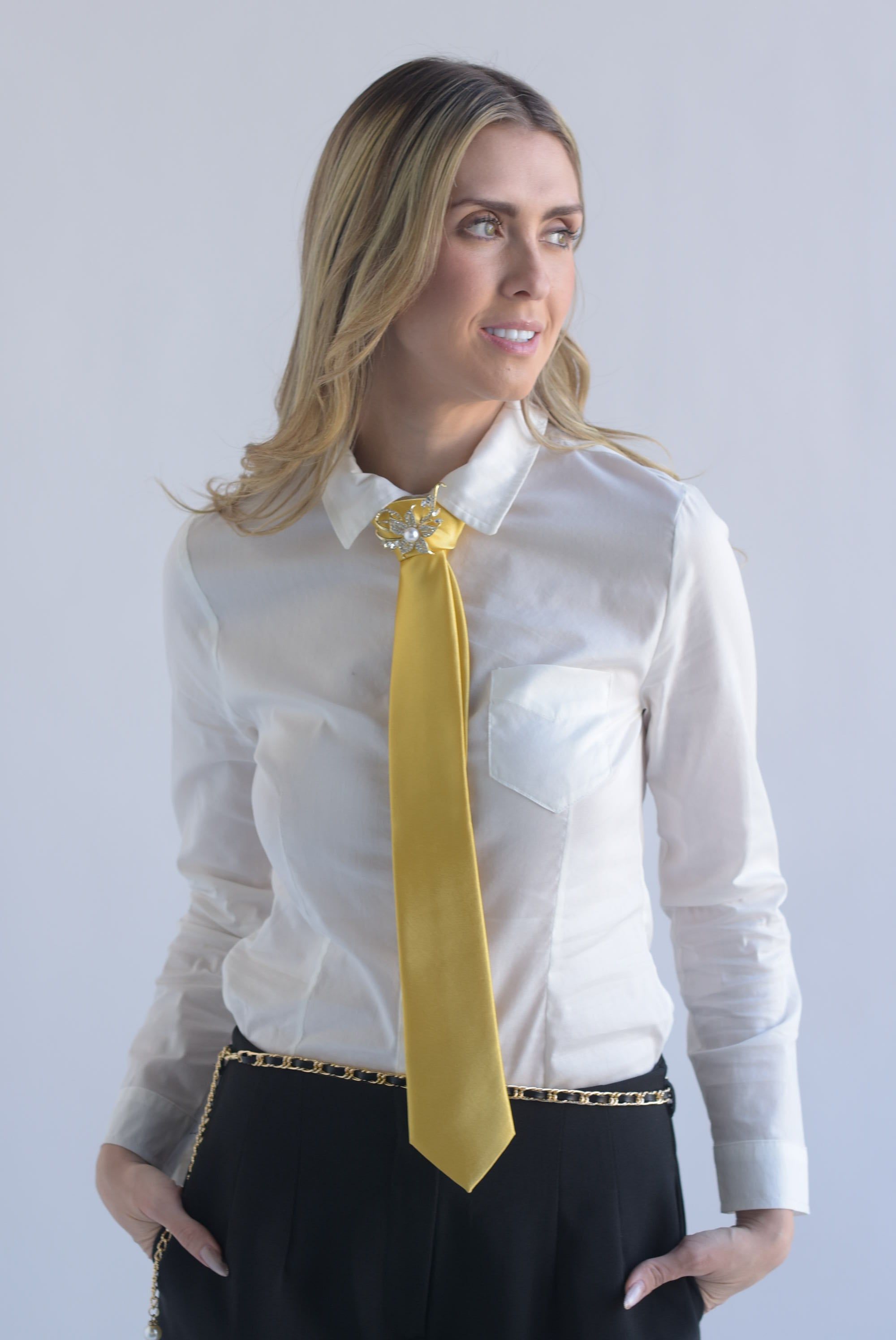 Corbata sastre