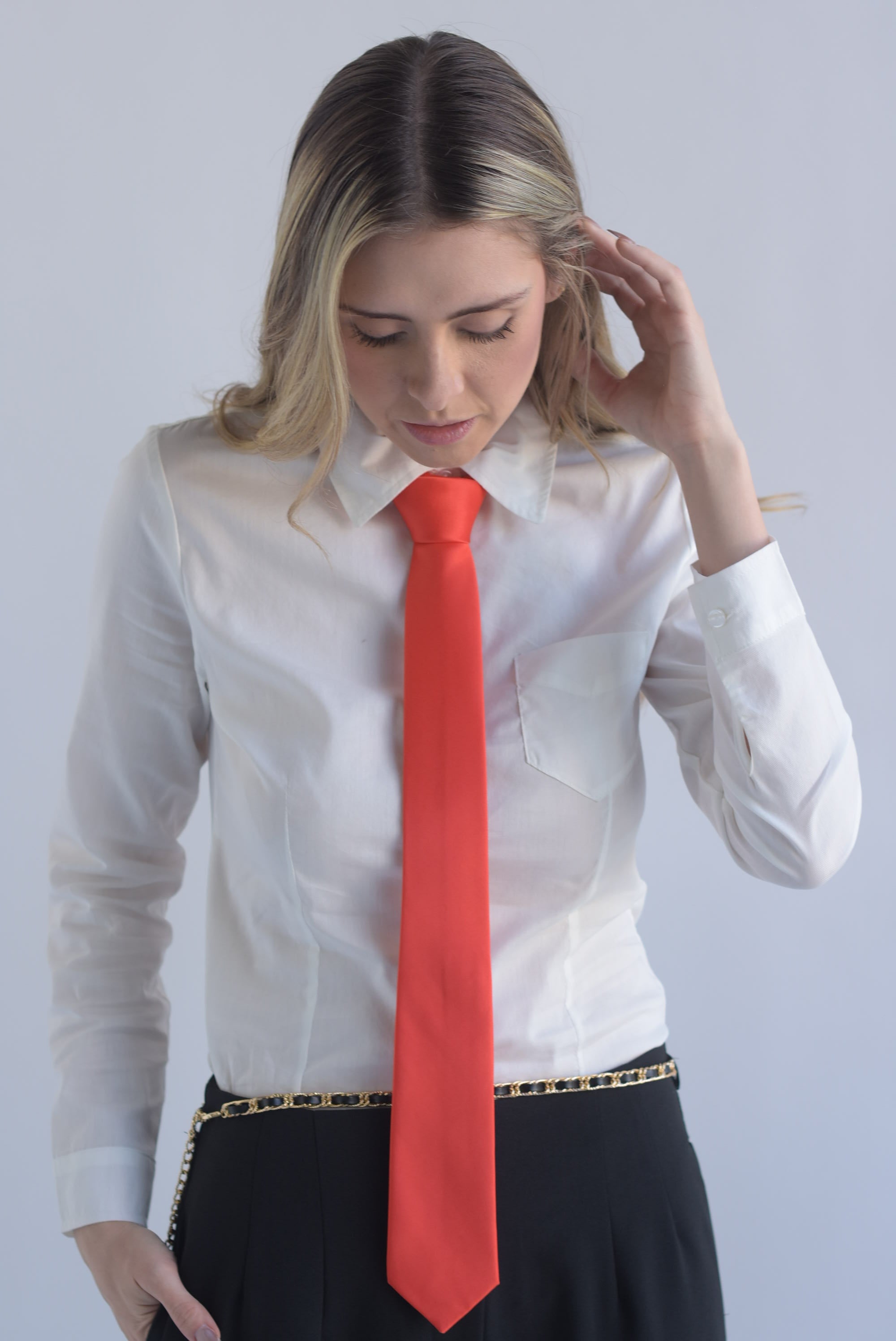 Corbata sastre