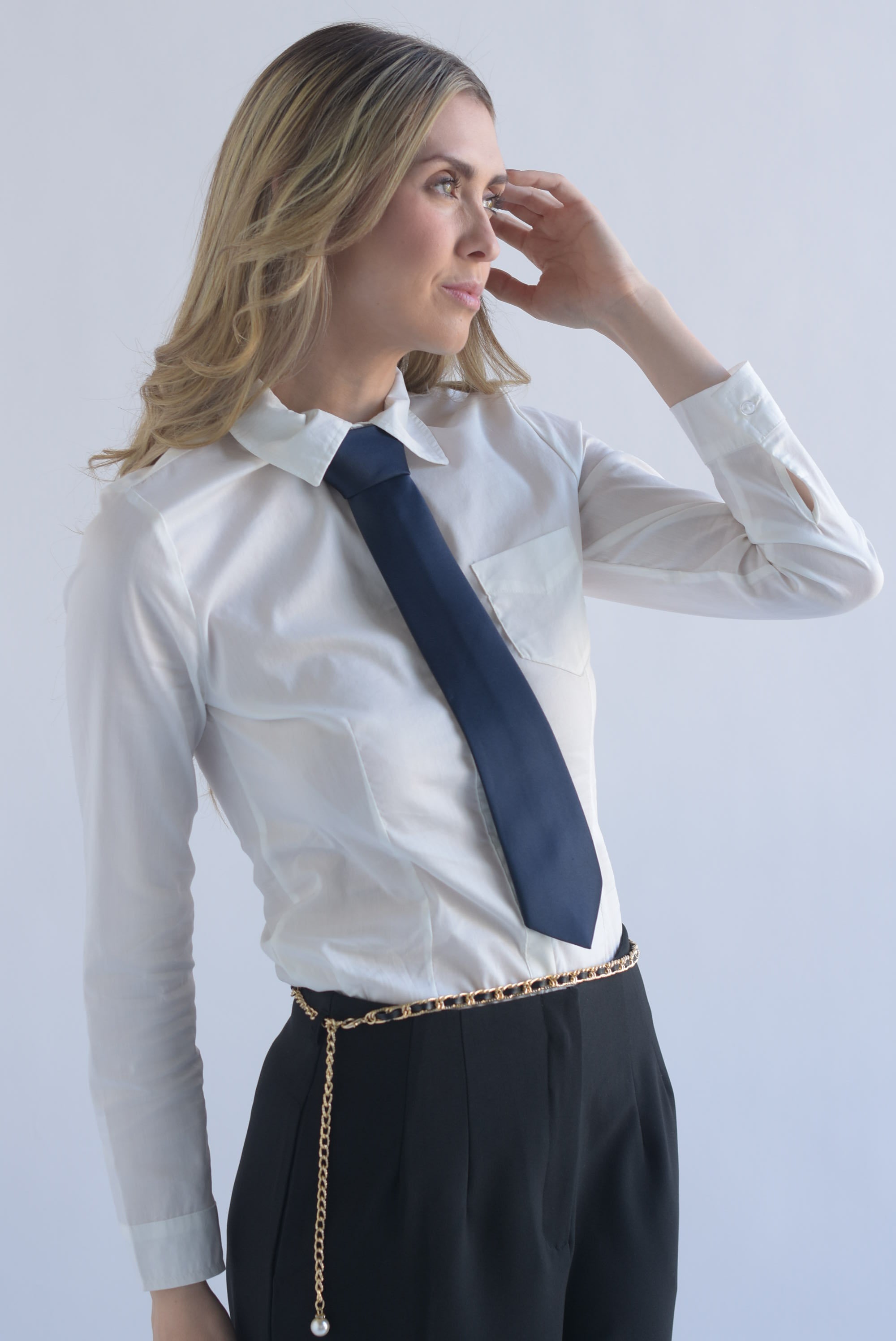 Corbata sastre
