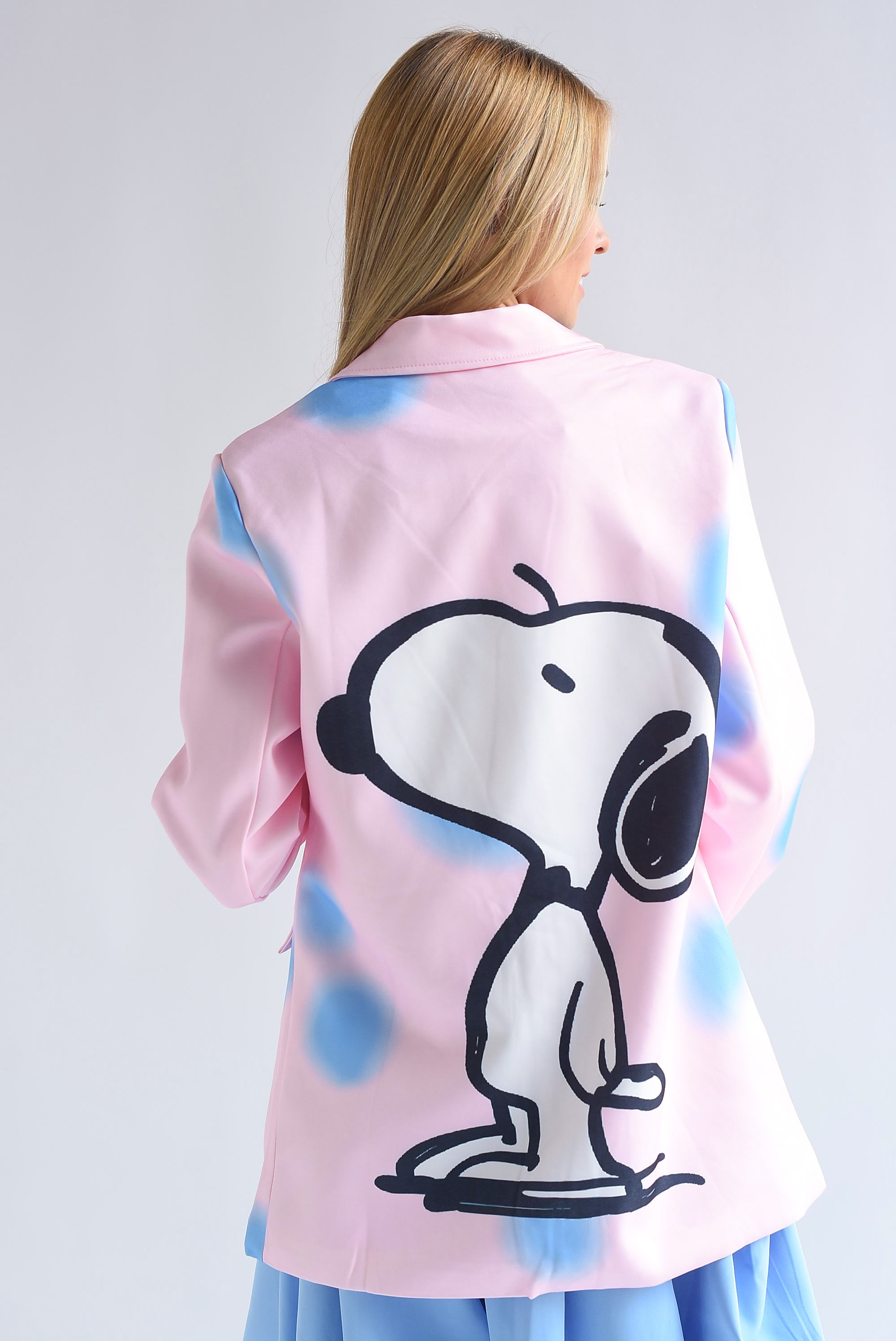 Blazer Snoopy & Friends