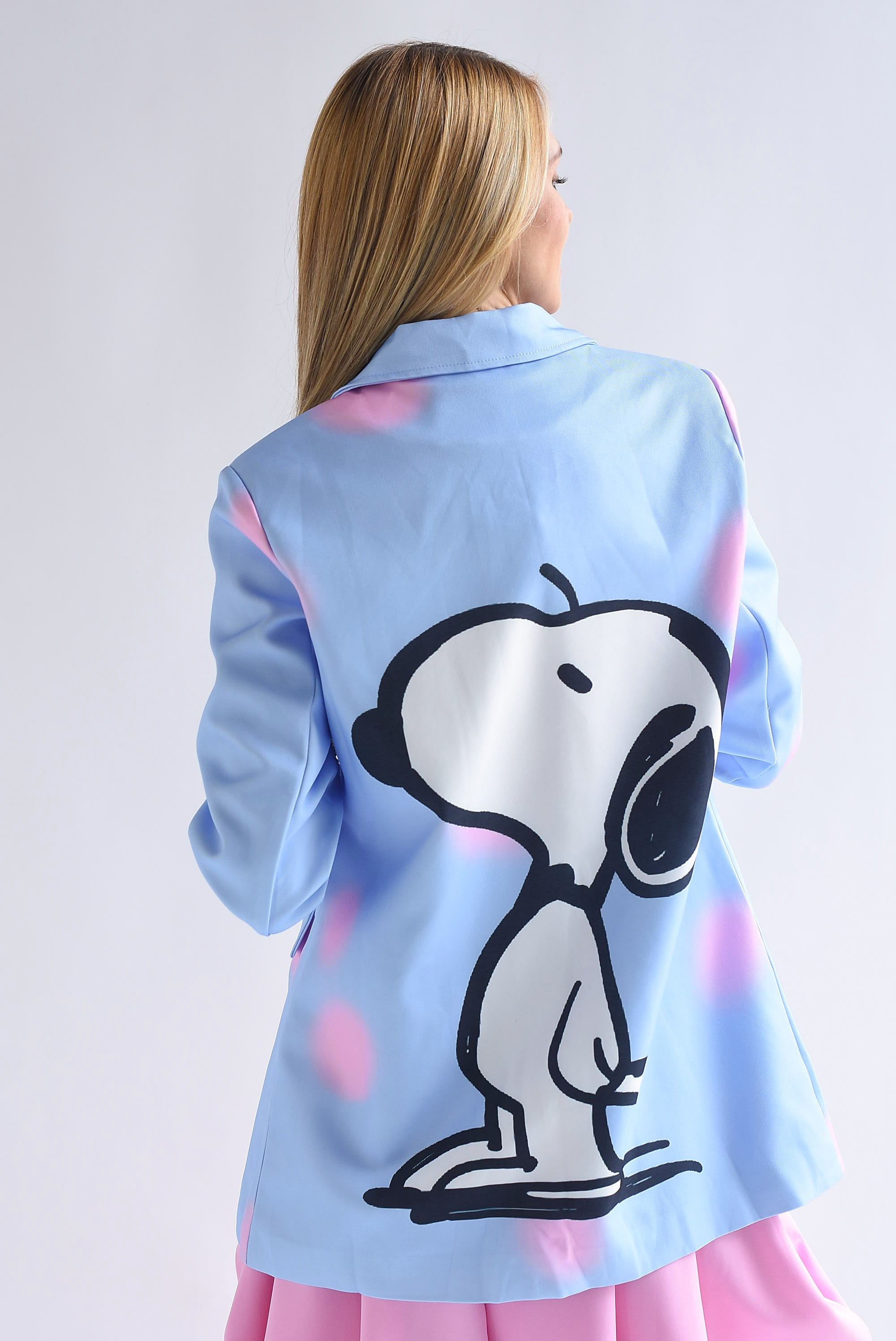 Blazer Snoopy & Friends