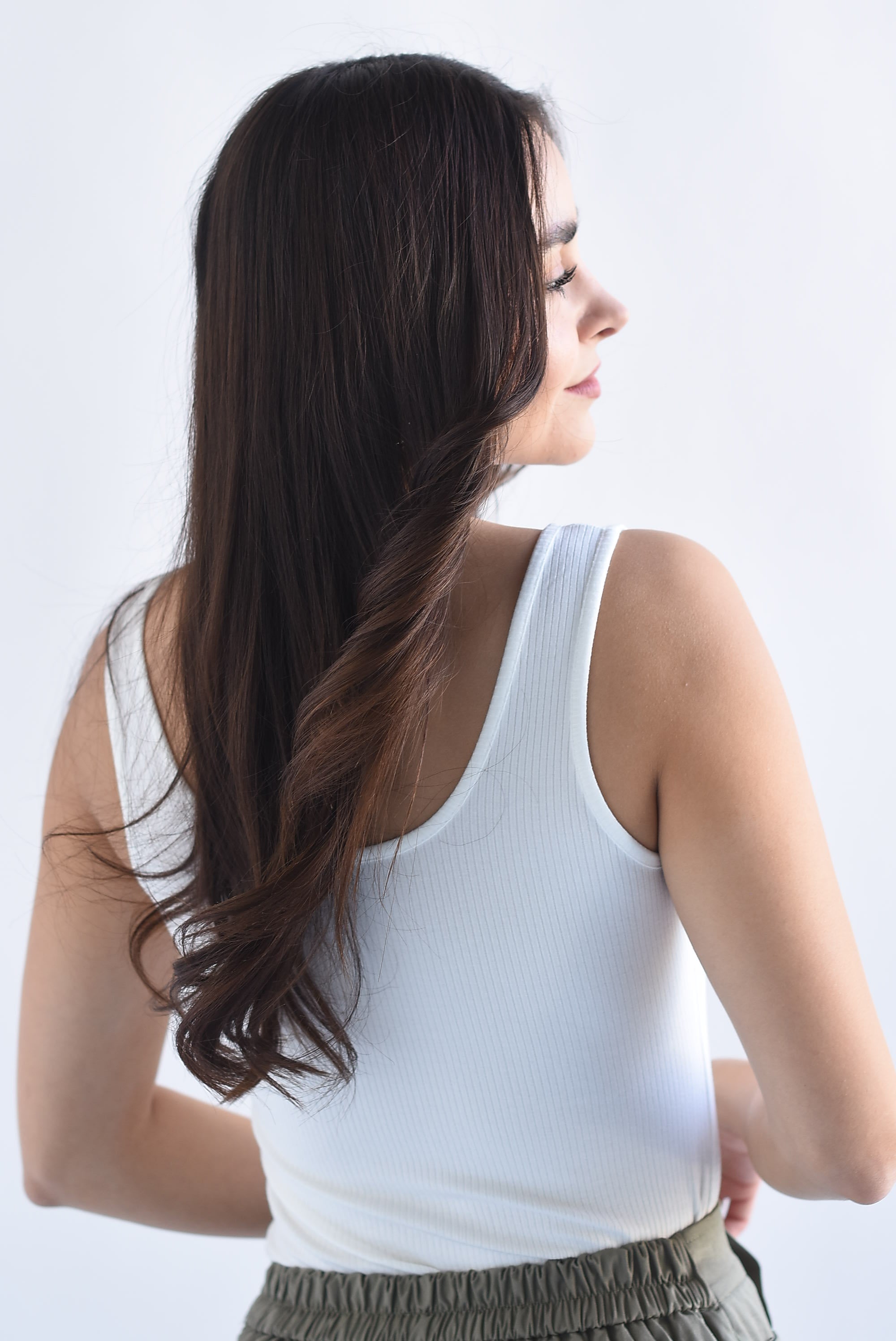 Set Short cargo y Top