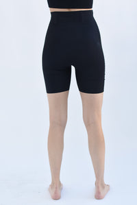 Fashion Styled Paquete de DOS Shapewear color Nude y Negra