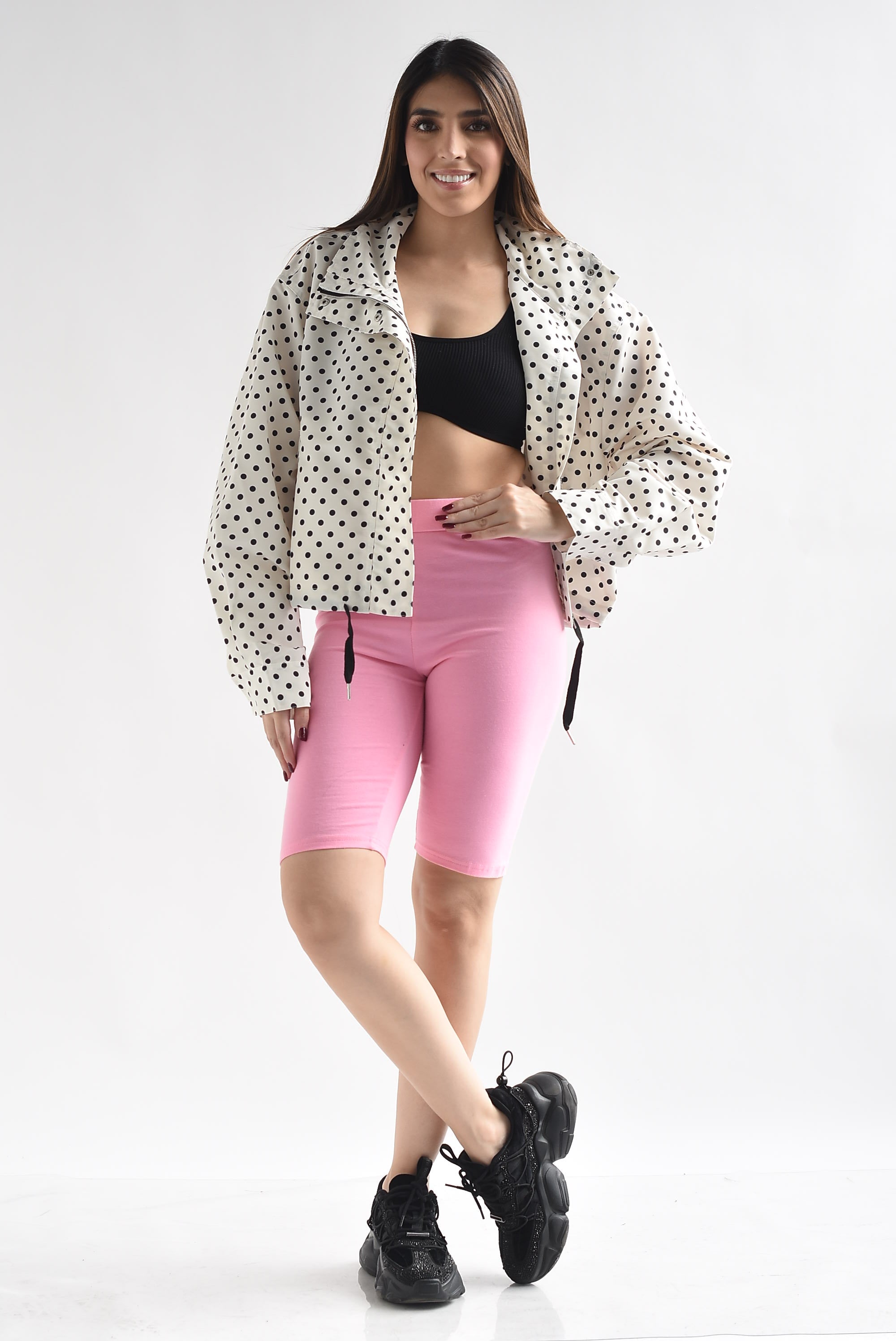 Biker short