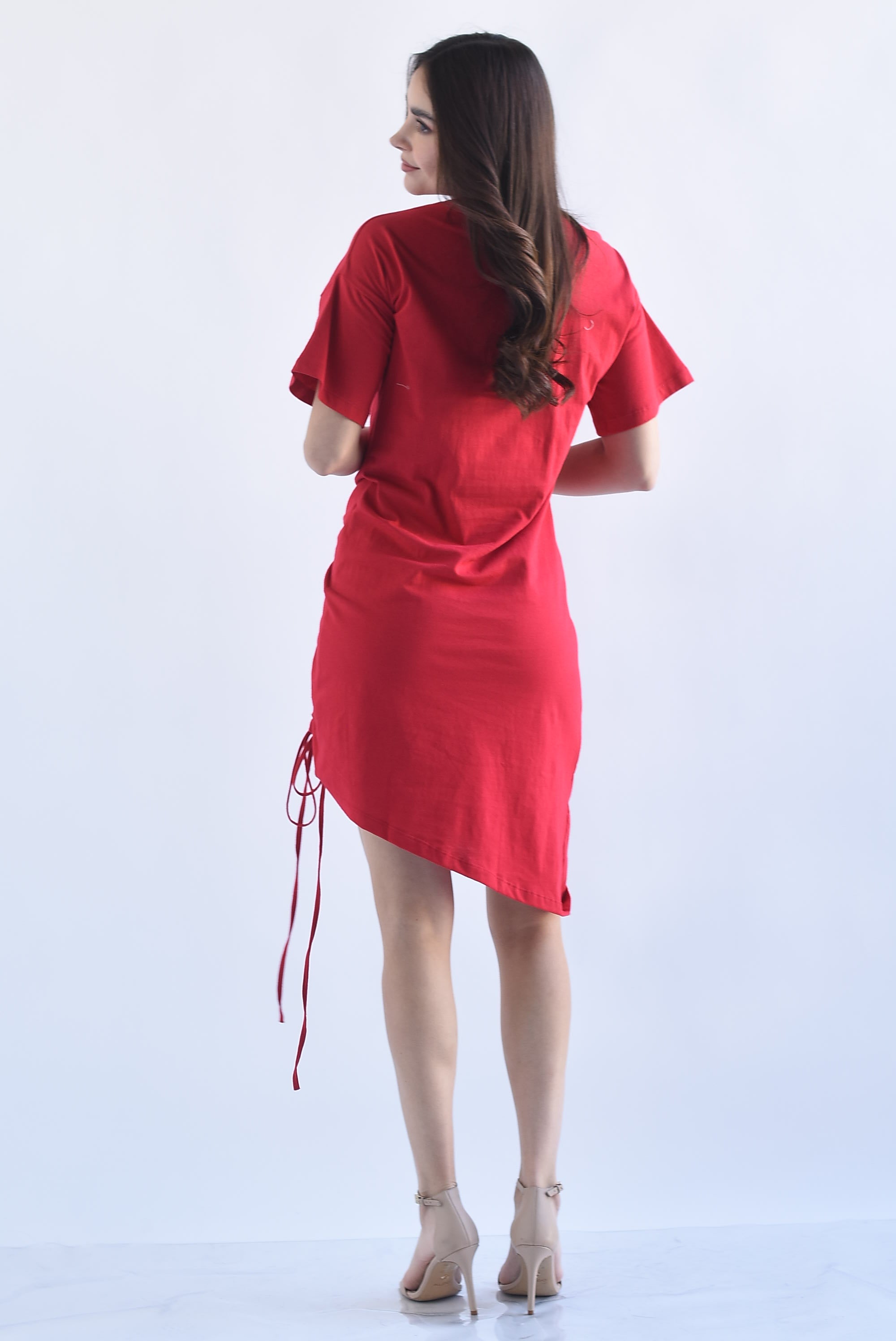 T-Shirt dress jareta