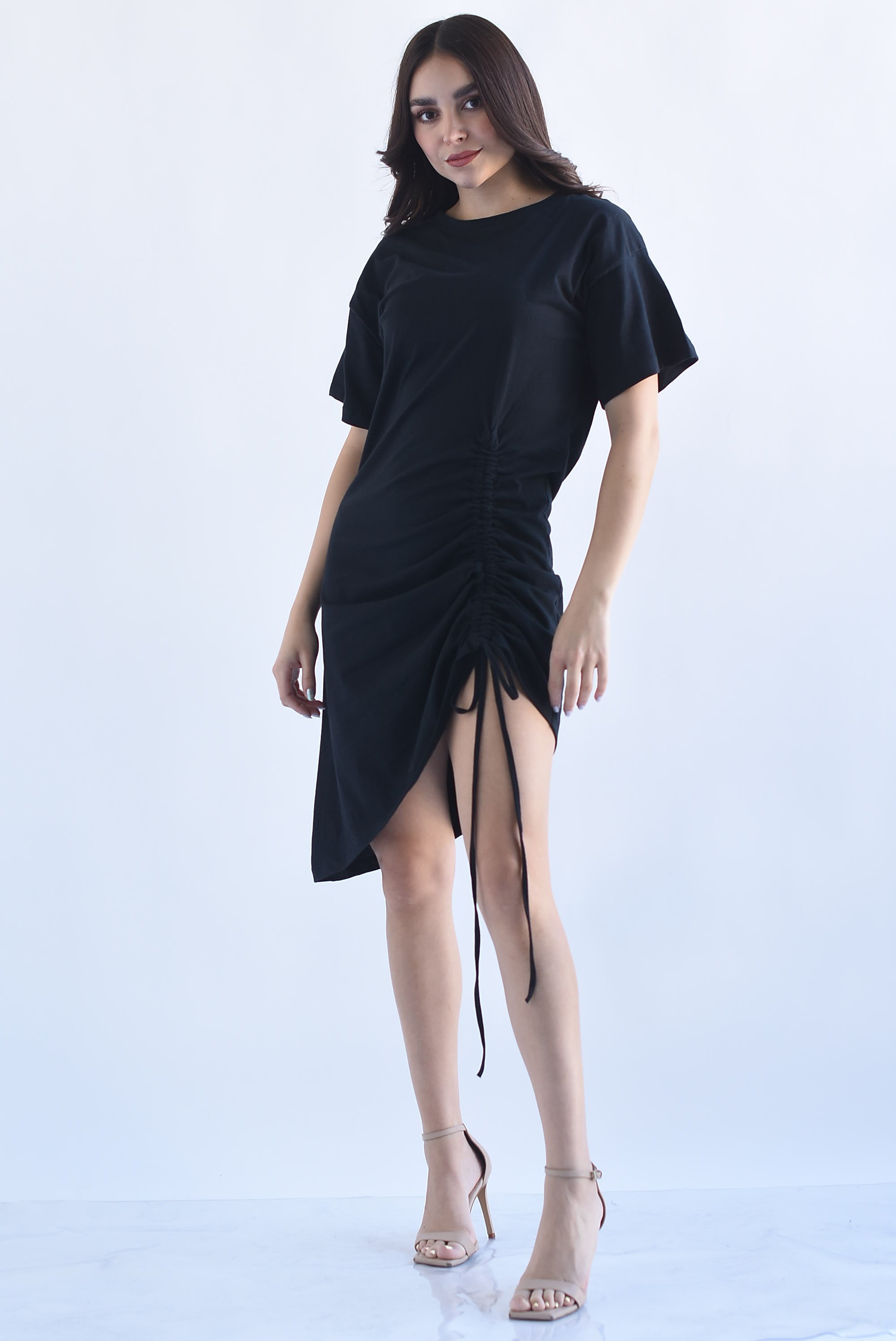 T-Shirt dress jareta