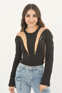 Fashion Styled Body inspo Mugler