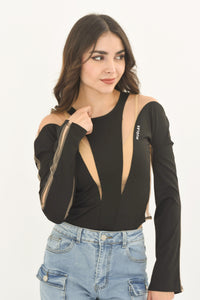 Fashion Styled Body inspo Mugler