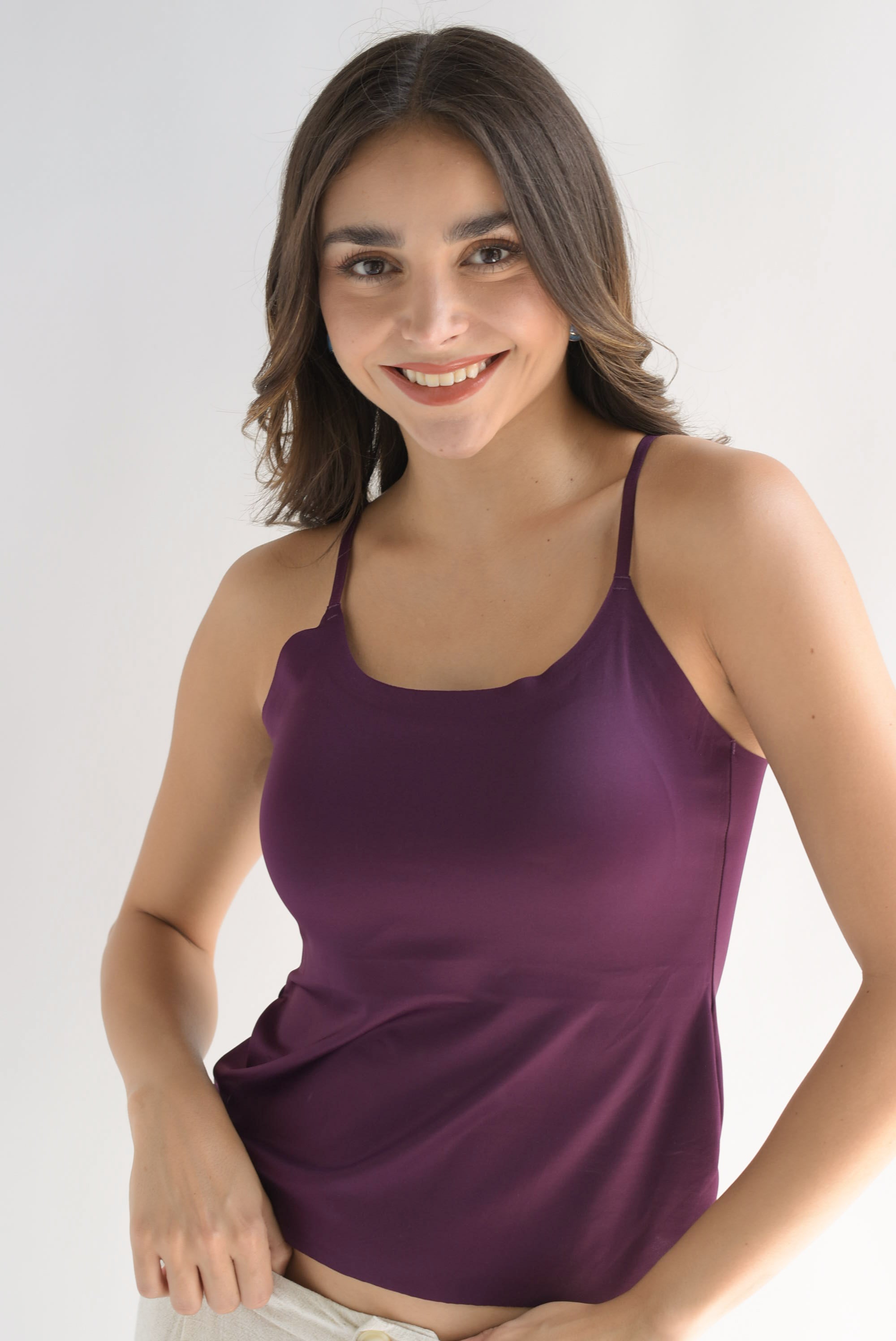 Top underwear seamless Uva
