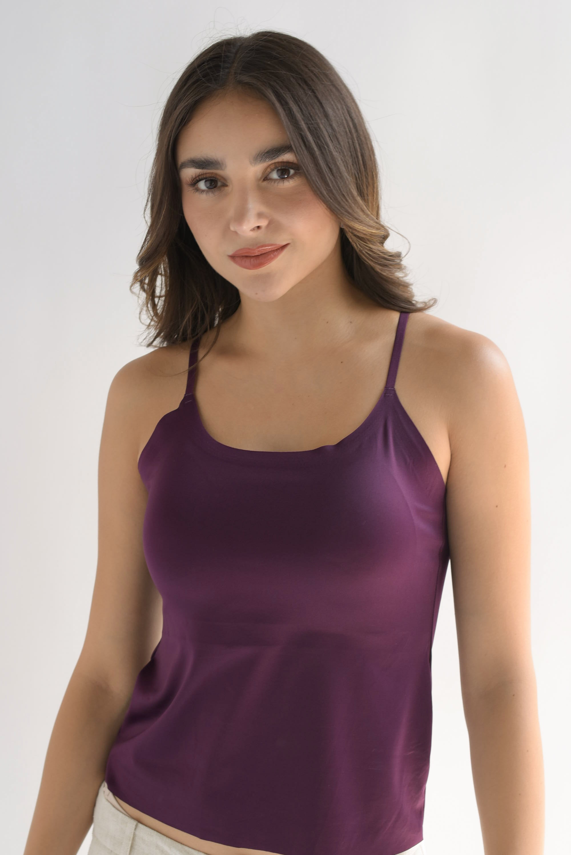 Top underwear seamless Uva