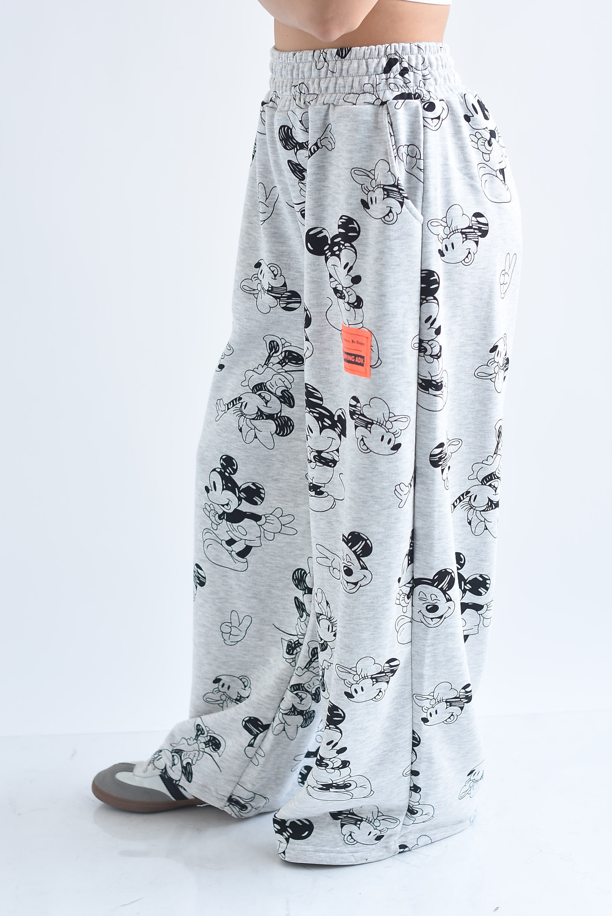 Pantalón pants MINNIE y MICKEY