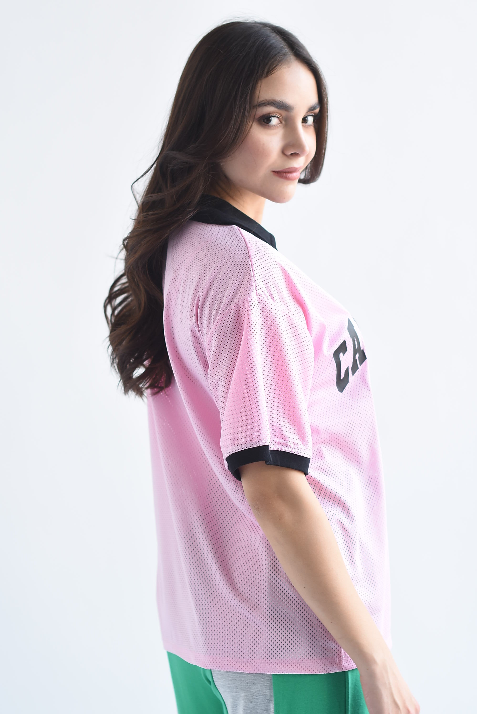 Jersey CALIFORNIA 96