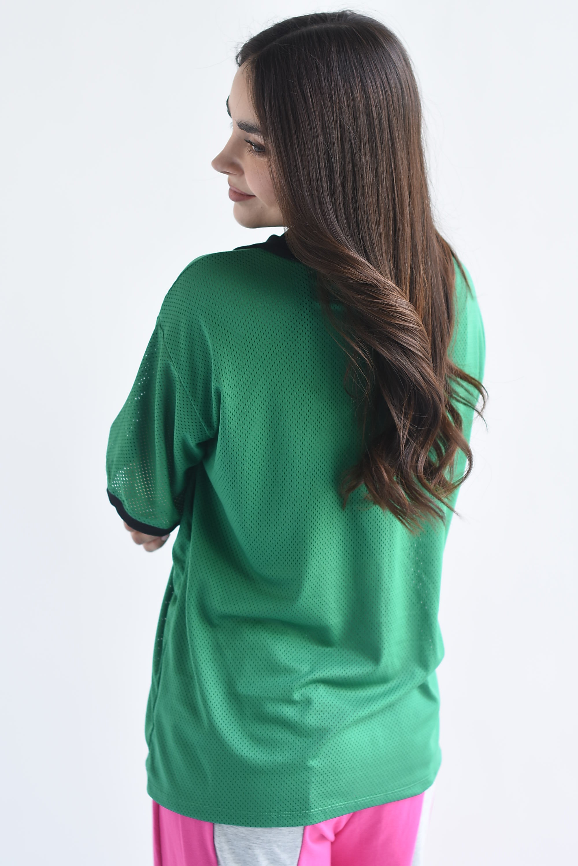 Jersey CALIFORNIA 96