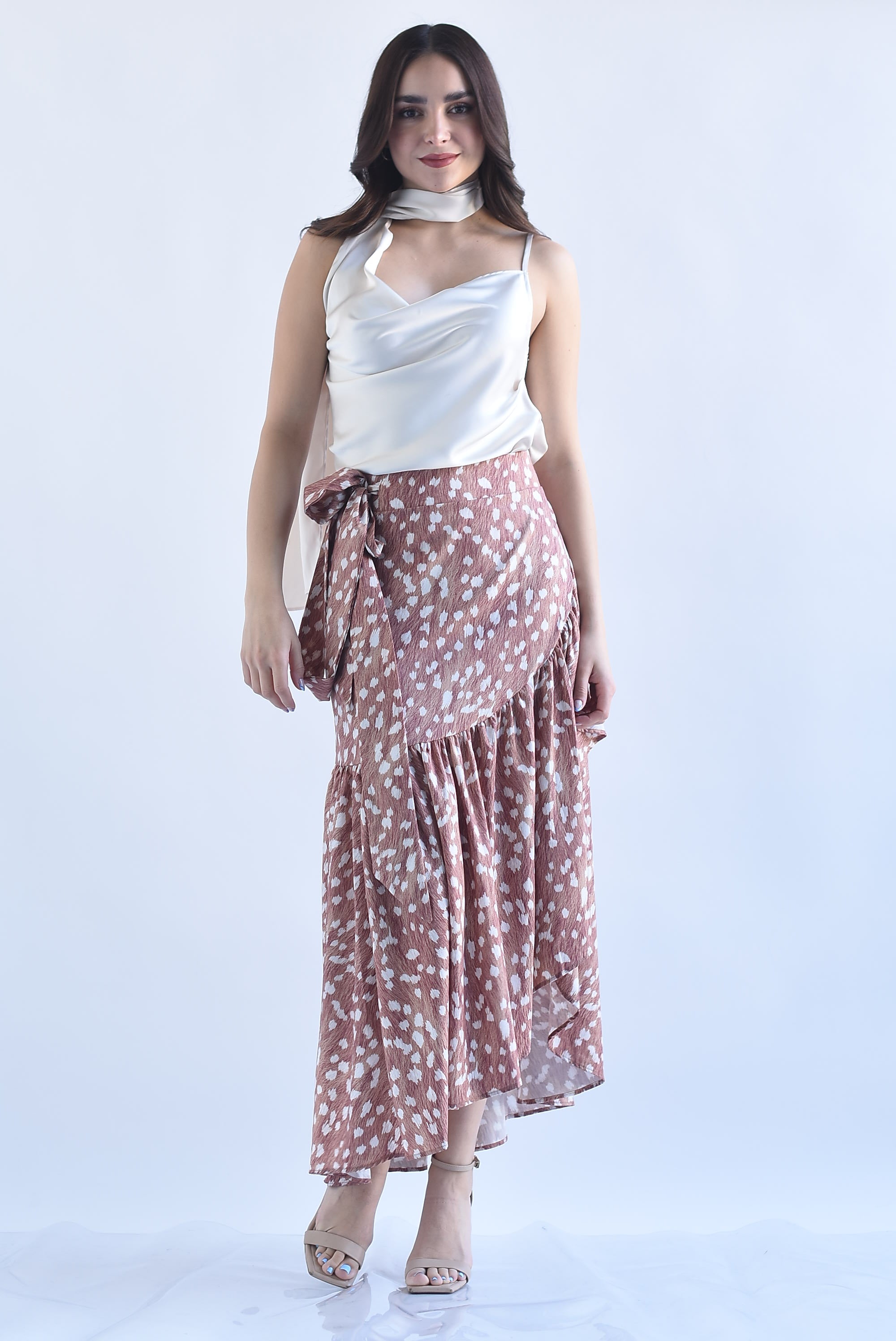 Falda envolvente Bambi