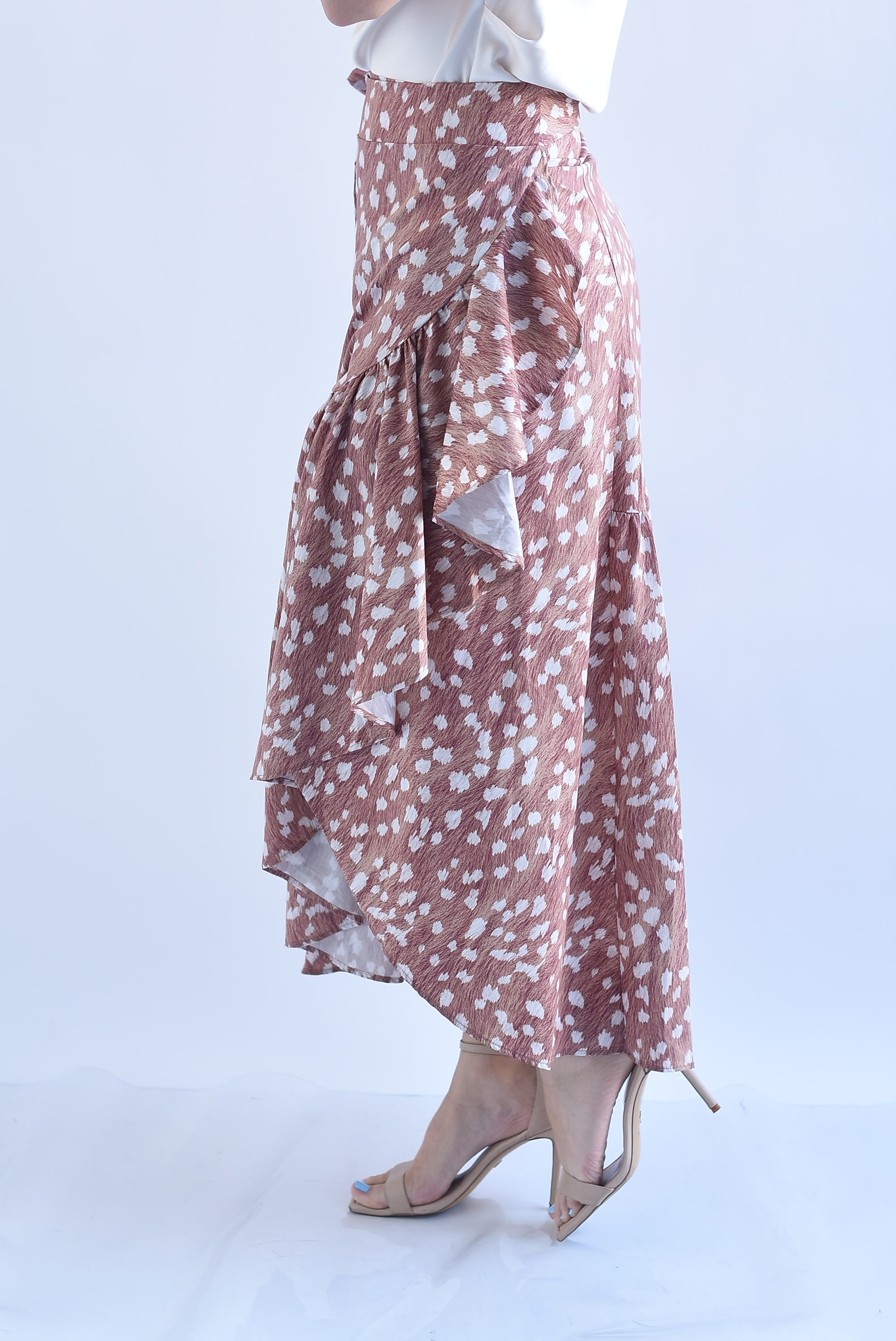 Falda envolvente Bambi