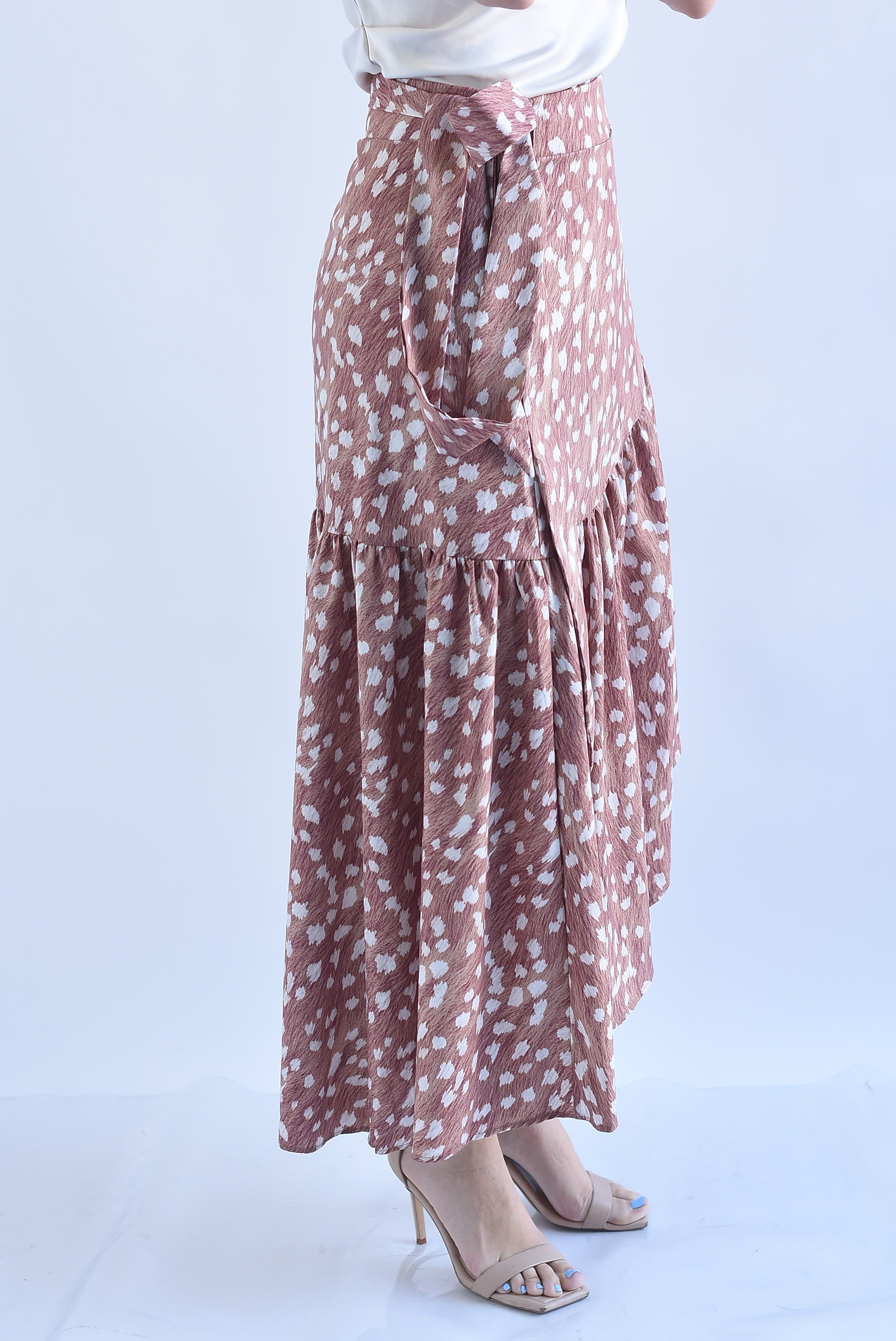 Falda envolvente Bambi