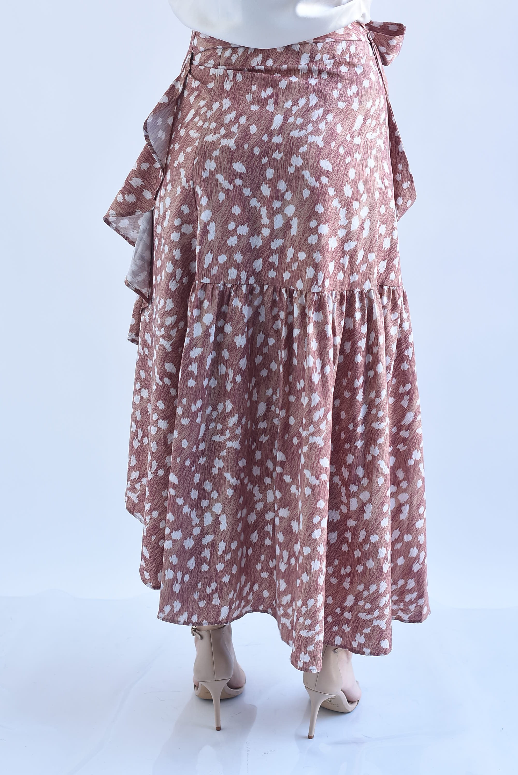 Falda envolvente Bambi