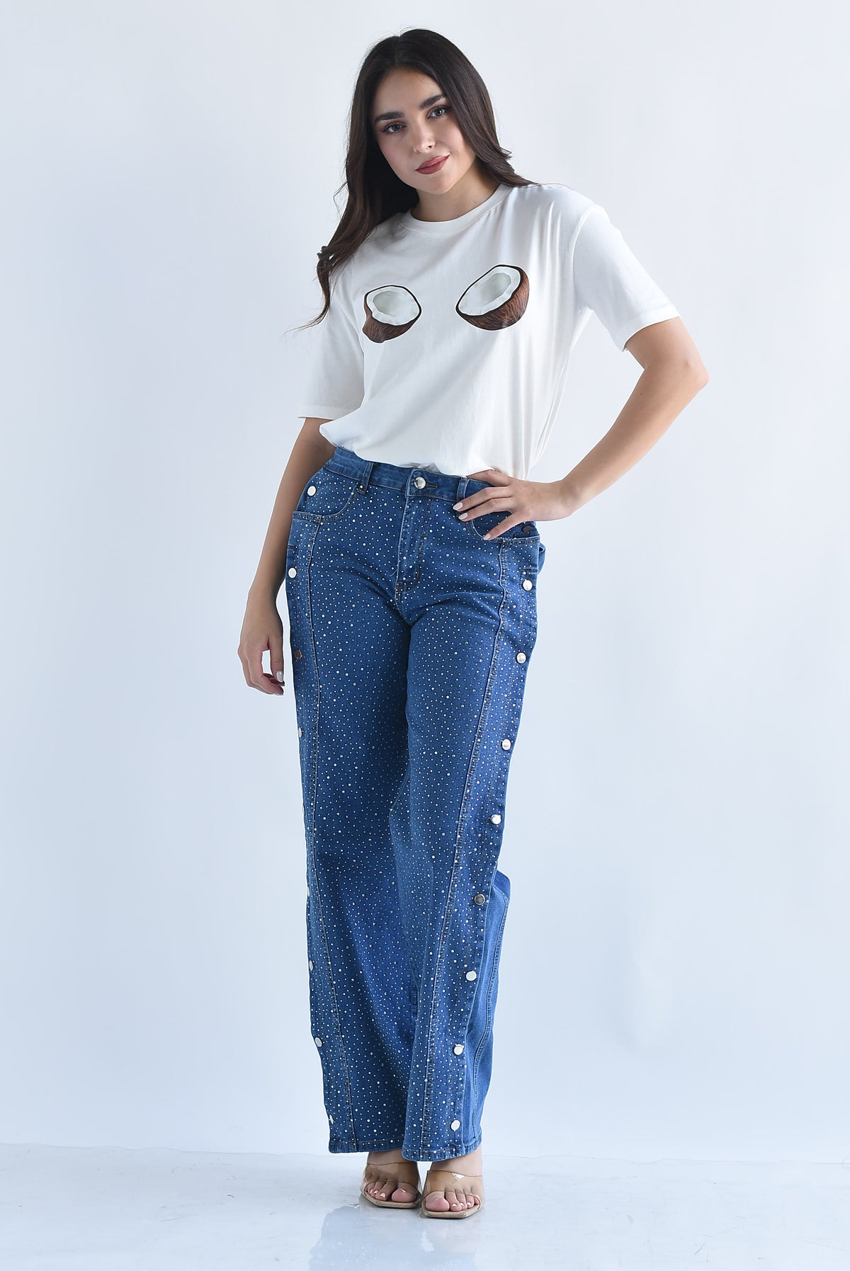 T-Shirt cocos