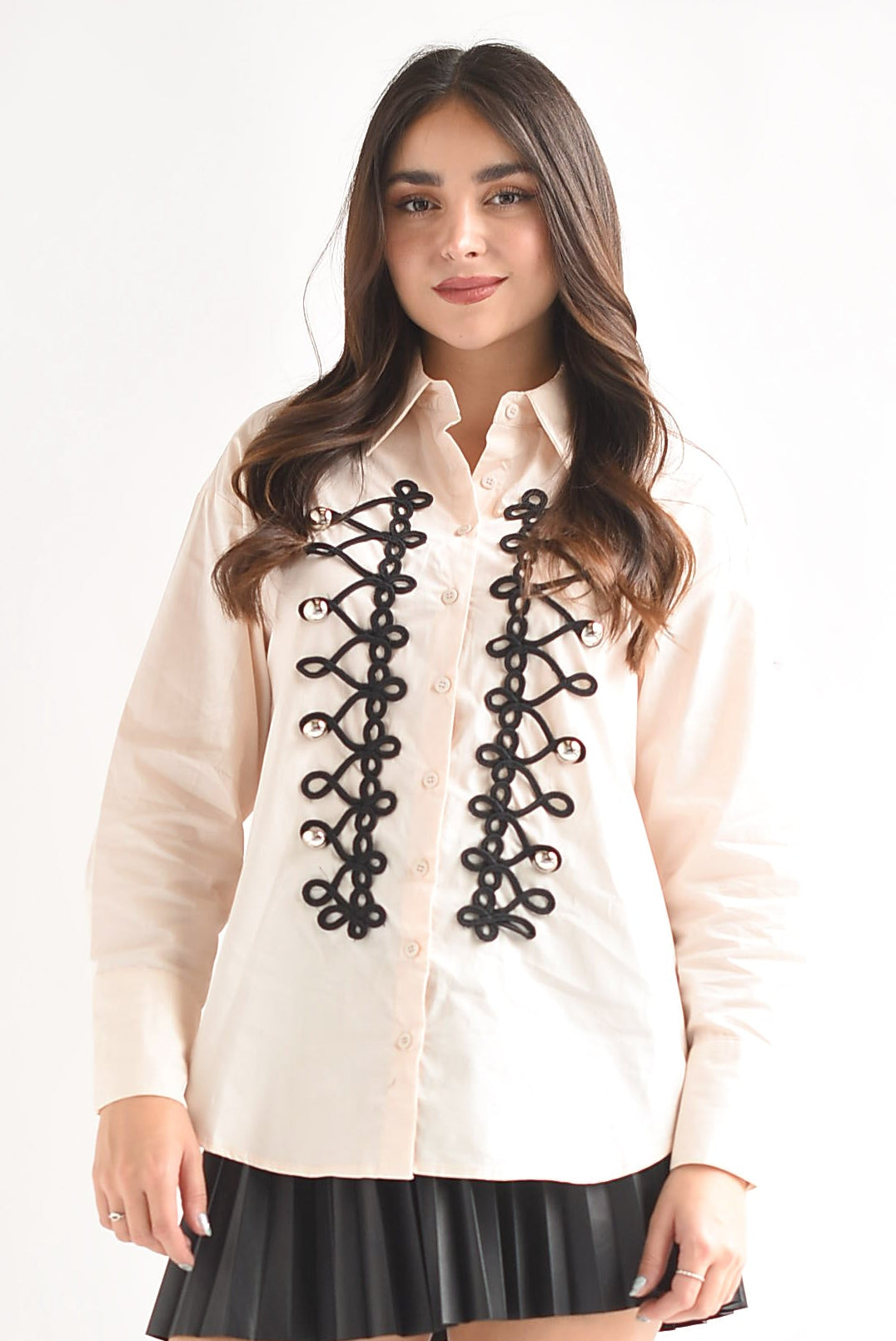 Camisa militar