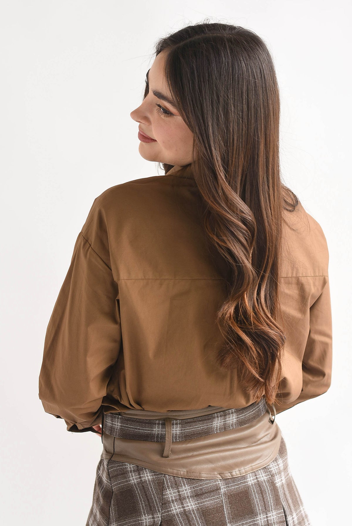Camisa militar