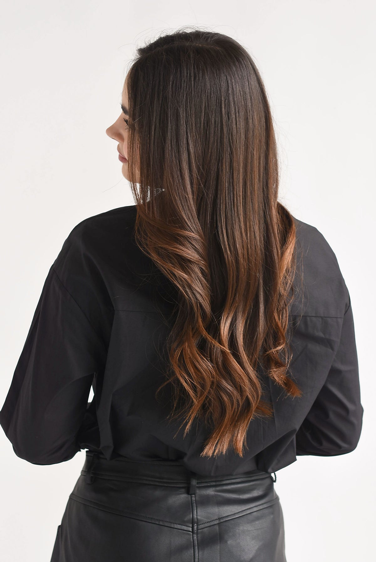 Camisa militar