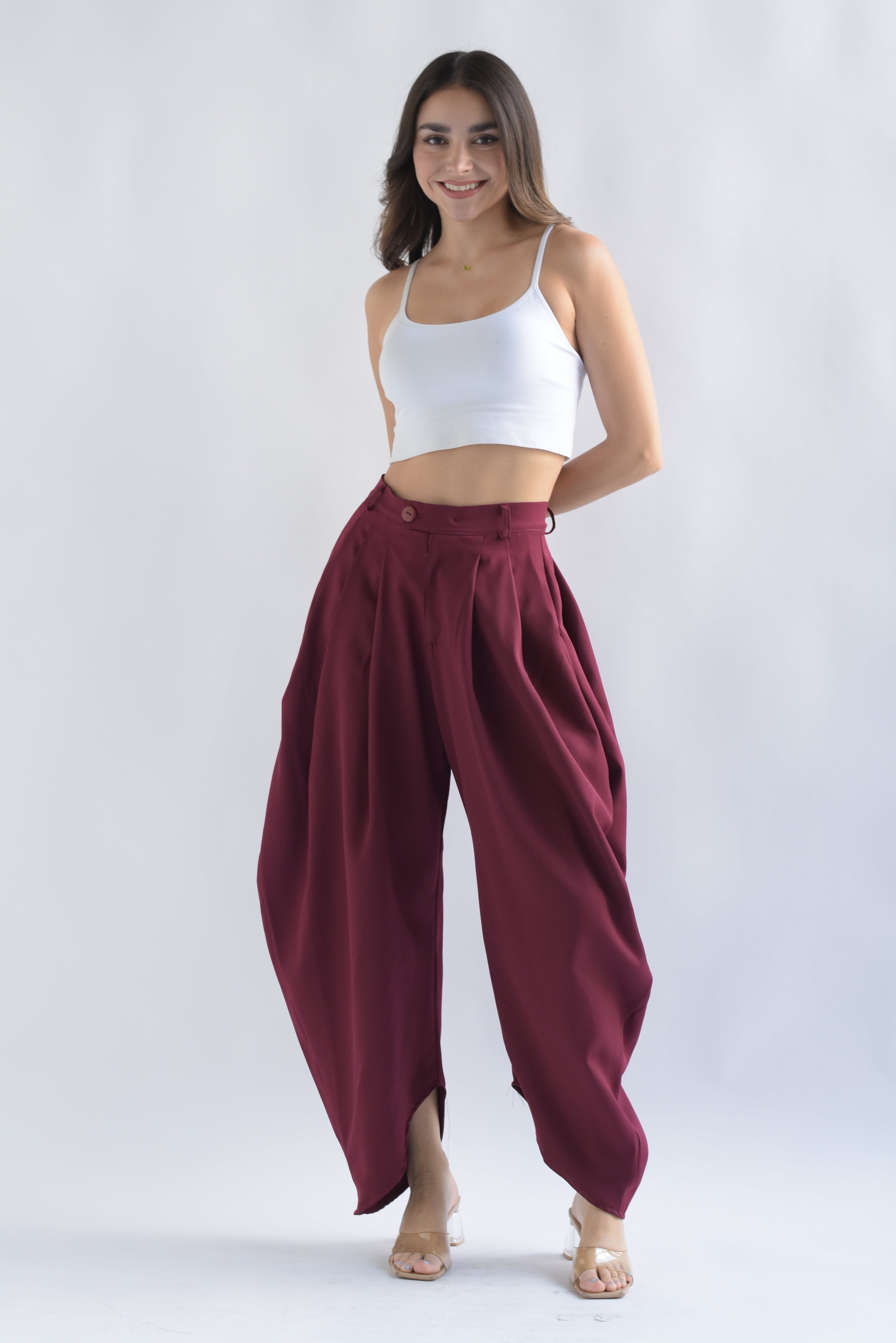 Fashion Styled