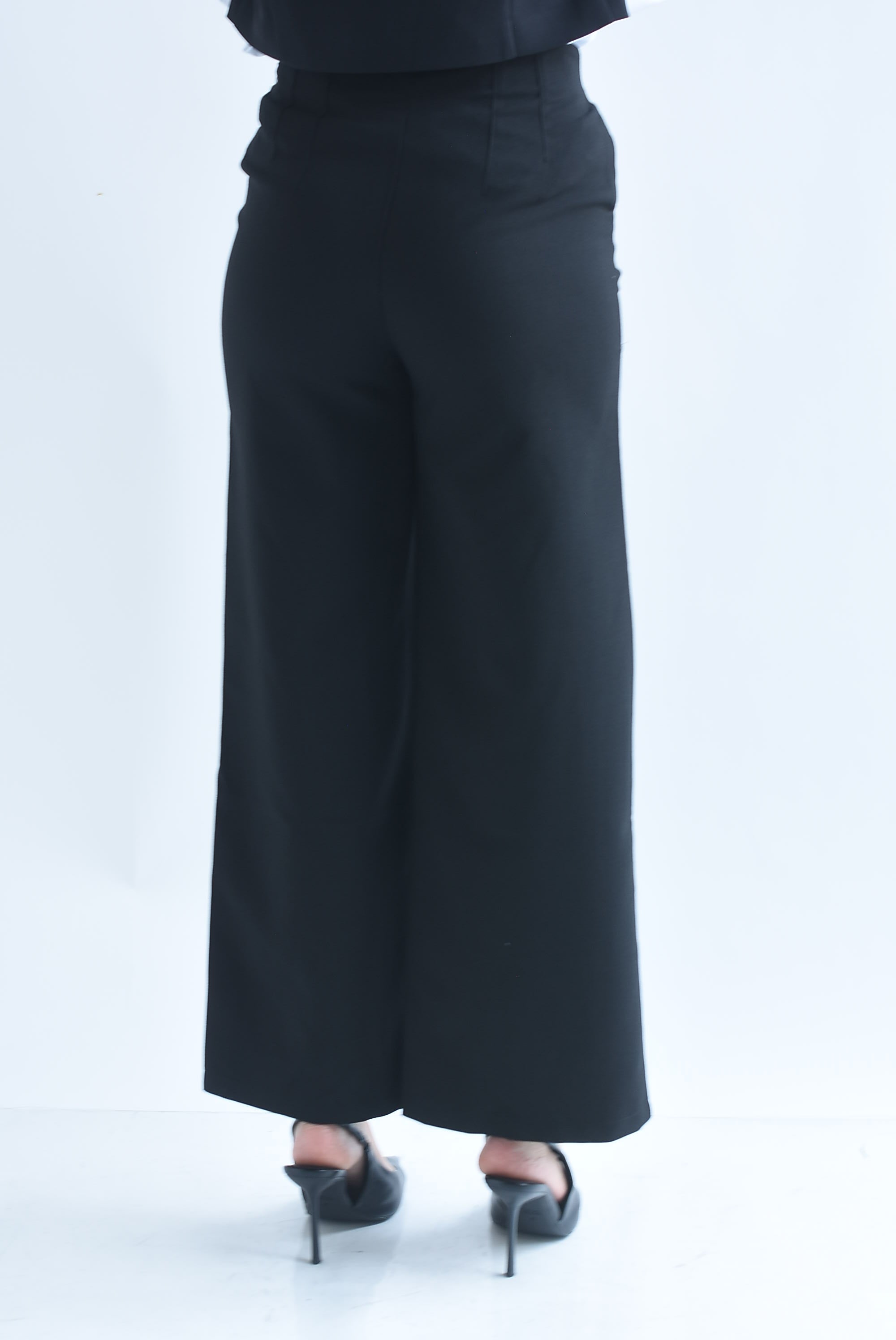 Pantalón sastre cigarette