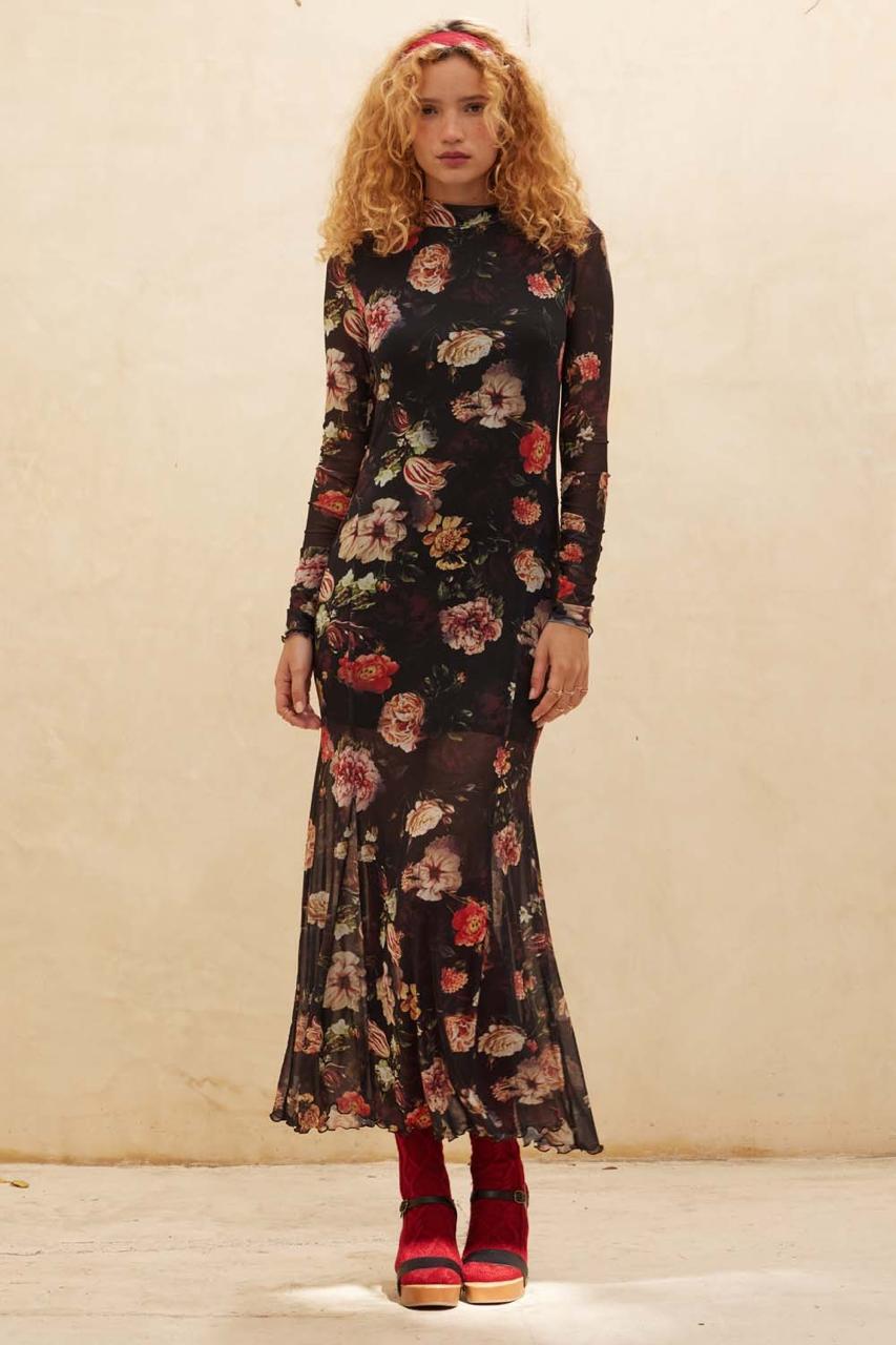 Fashion Styled